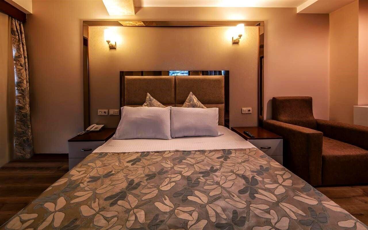 Business Otel İstanbul