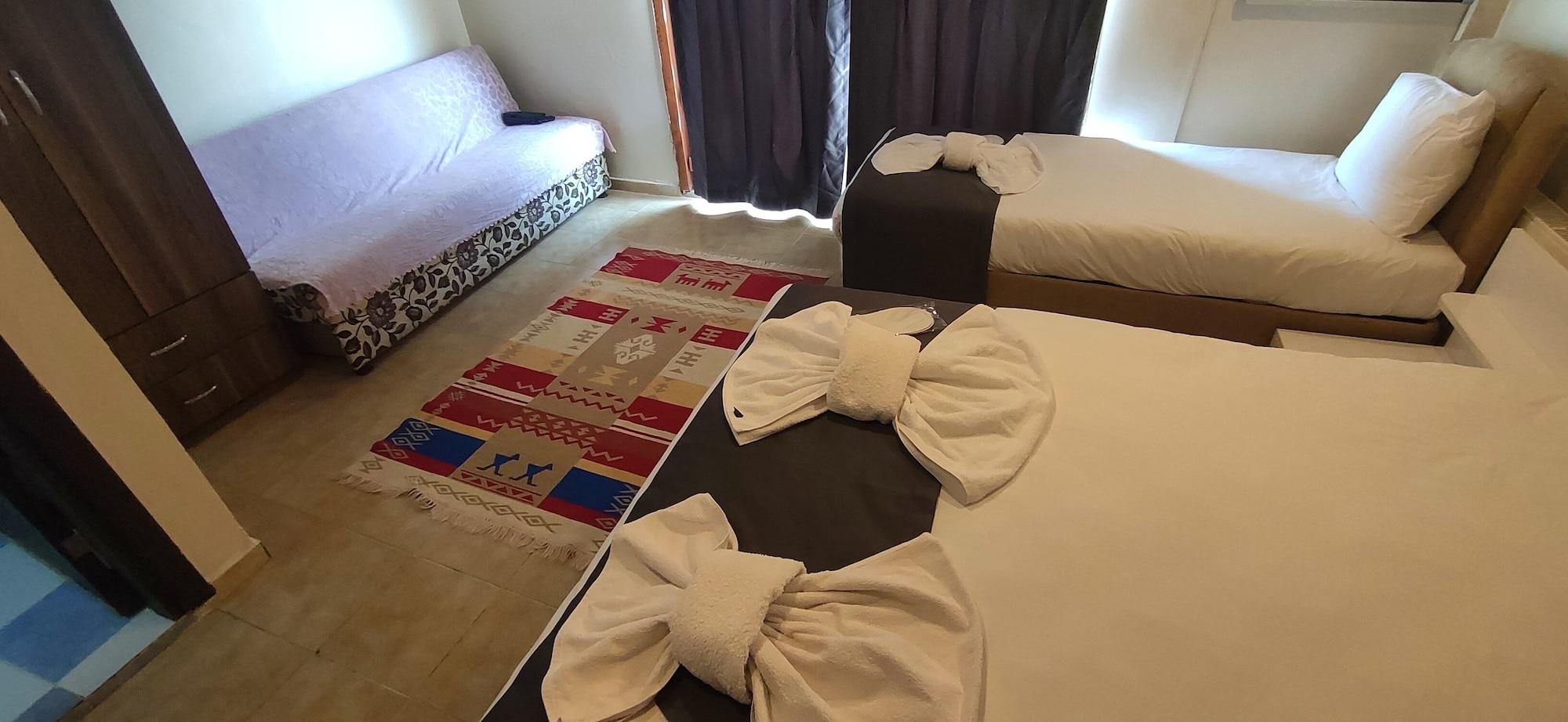 Sah Hotel Istanbul