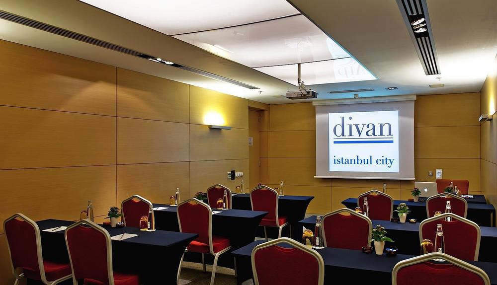 Divan Hotel