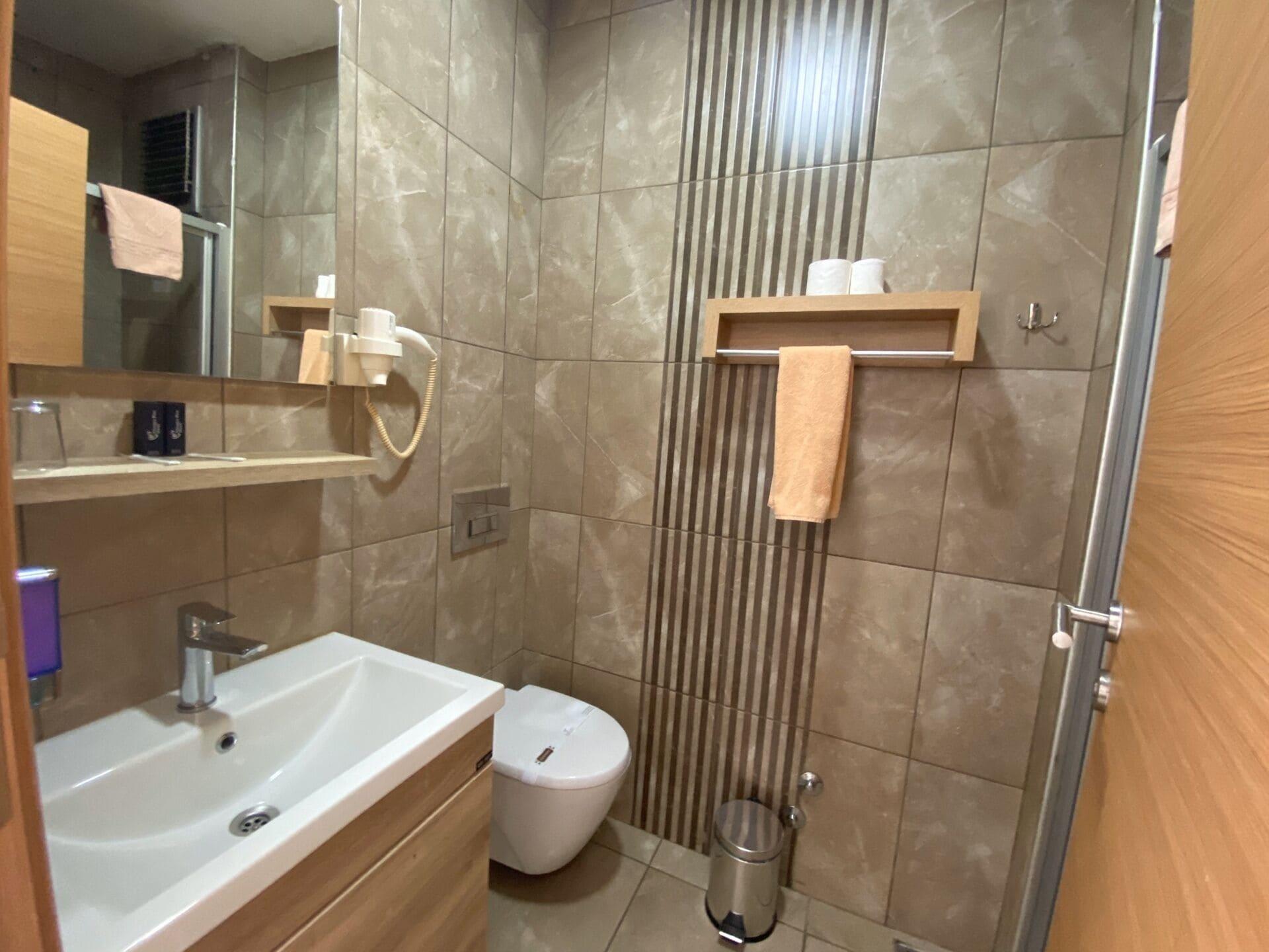 Niconya Port Suite&hotel