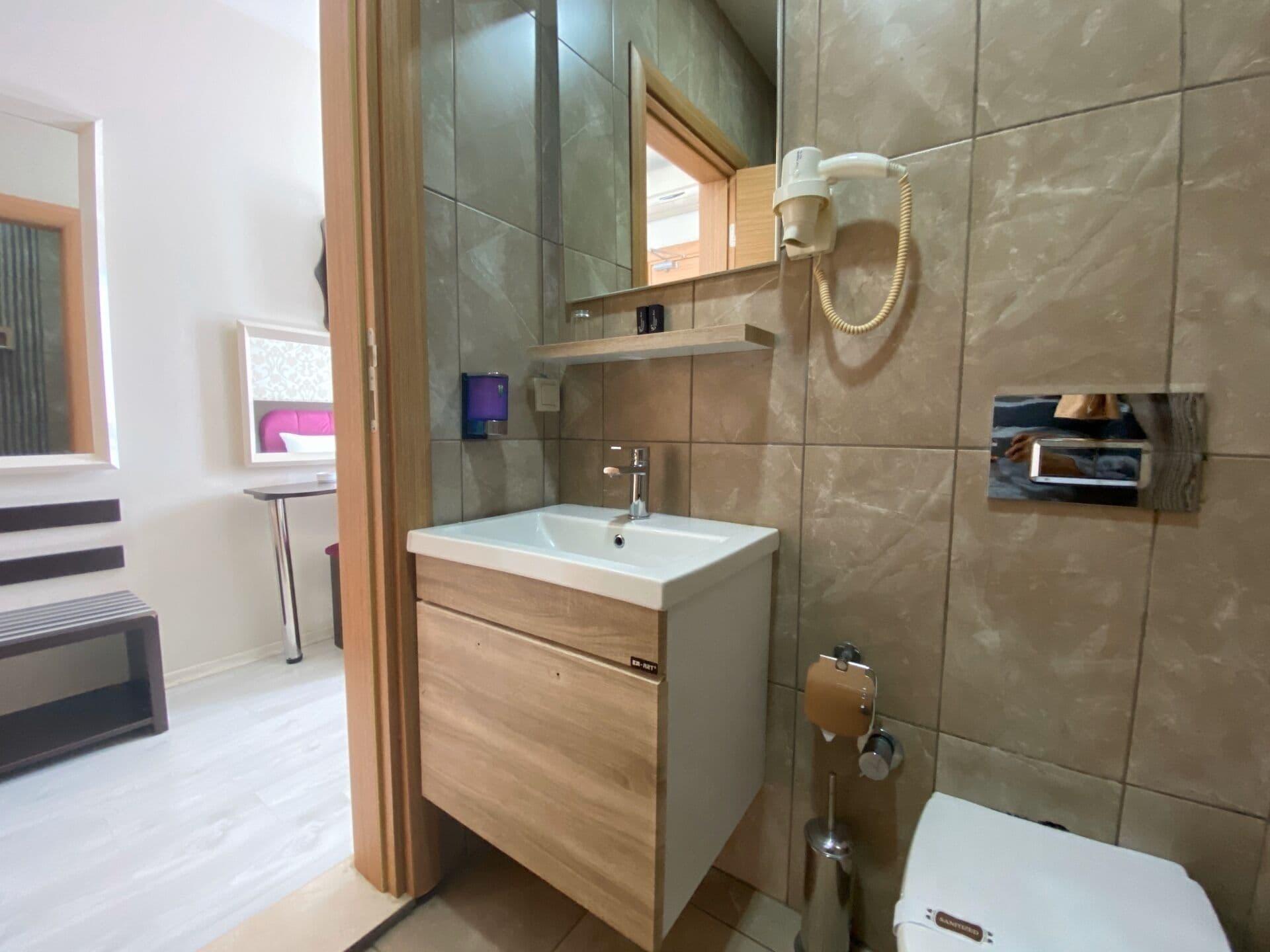 Niconya Port Suite&hotel Hotel 3*