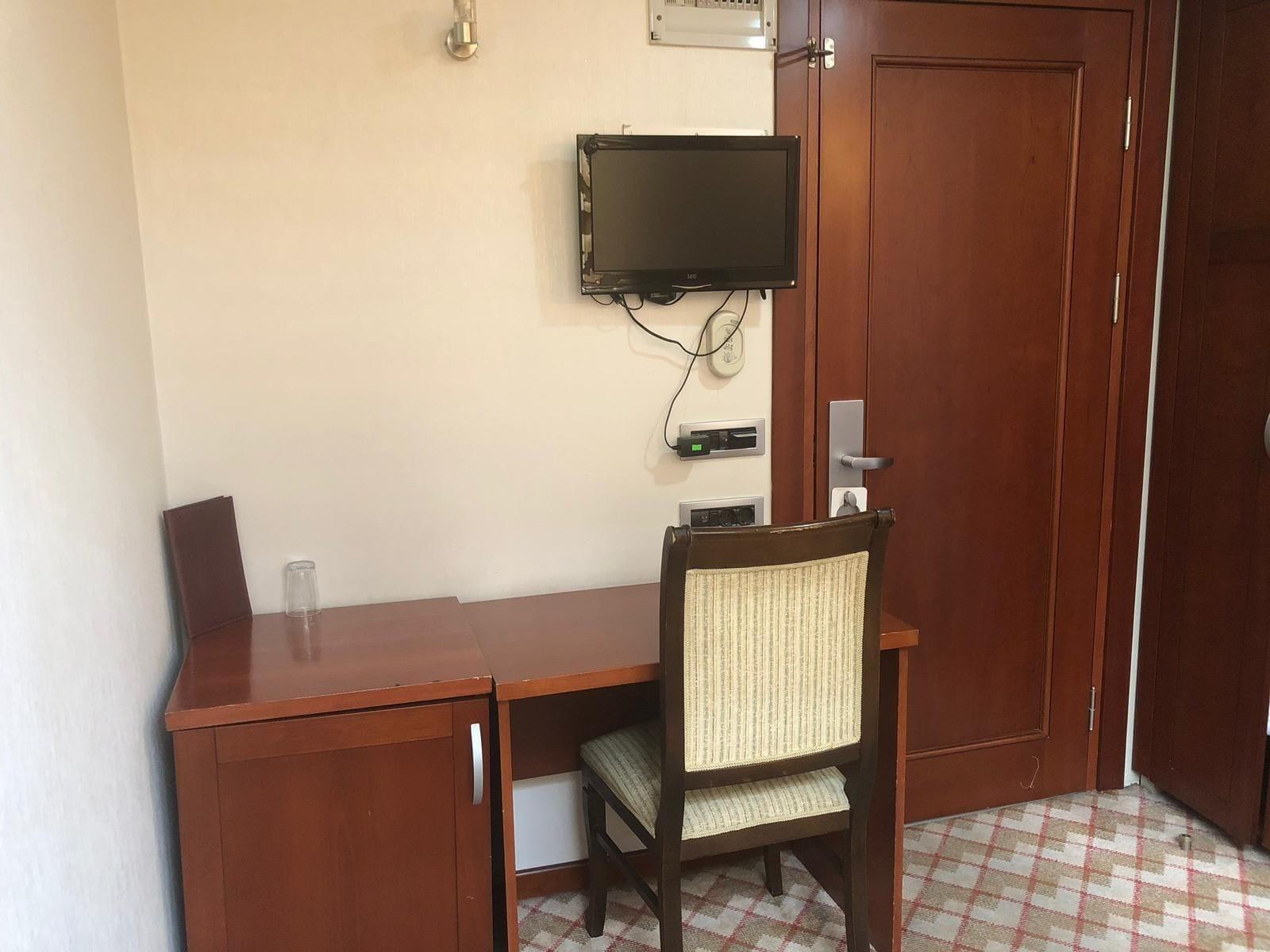 Otel Grand Merin Airport İstanbul