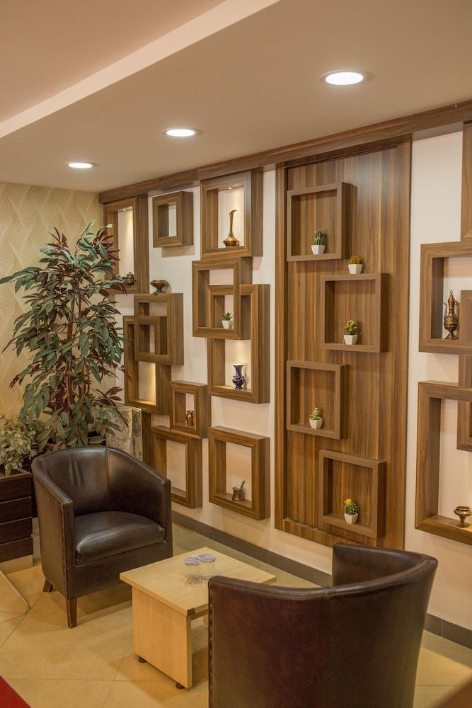 Otel Grand Merin Airport