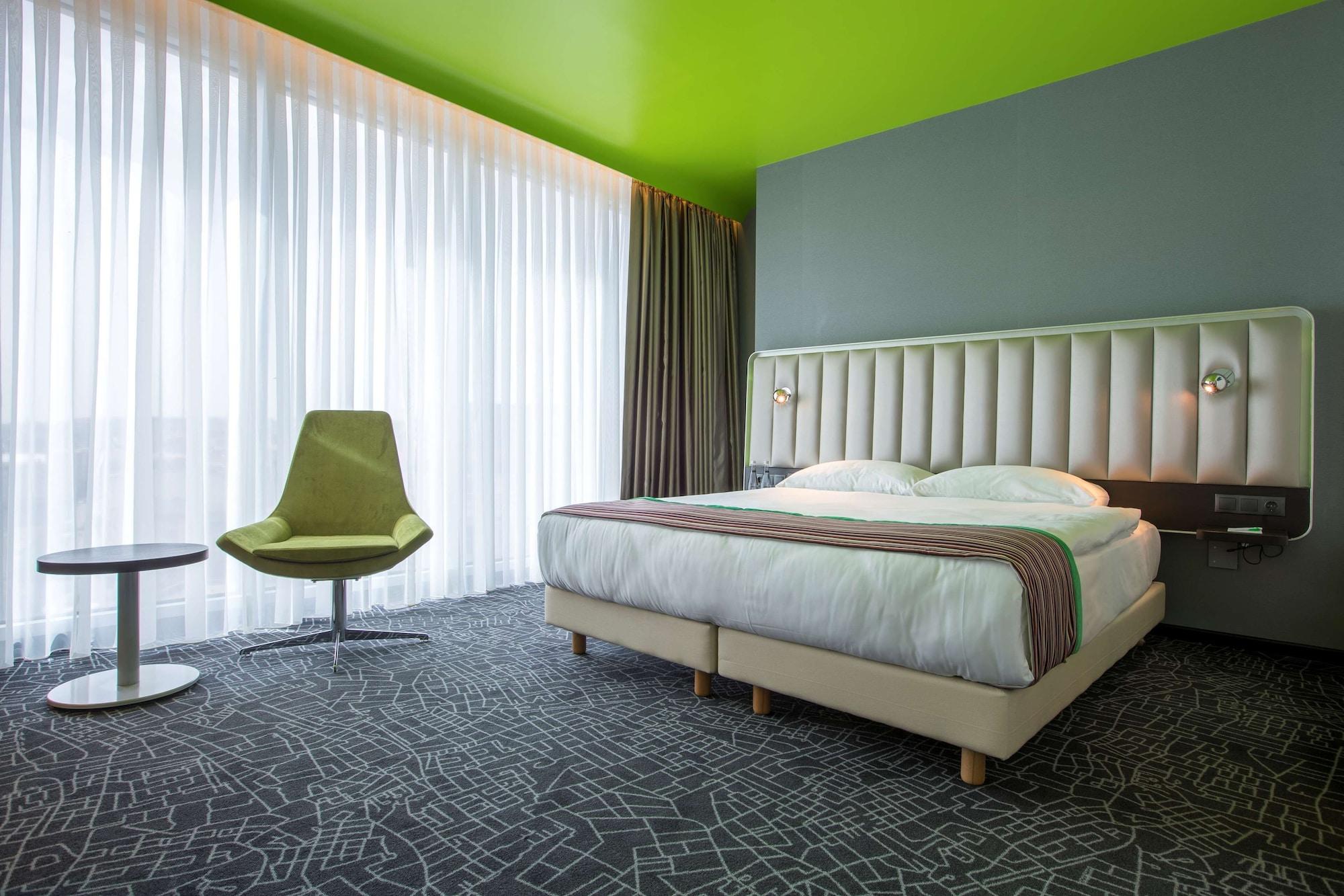 Park By Radisson Ataturk Airport Hotel