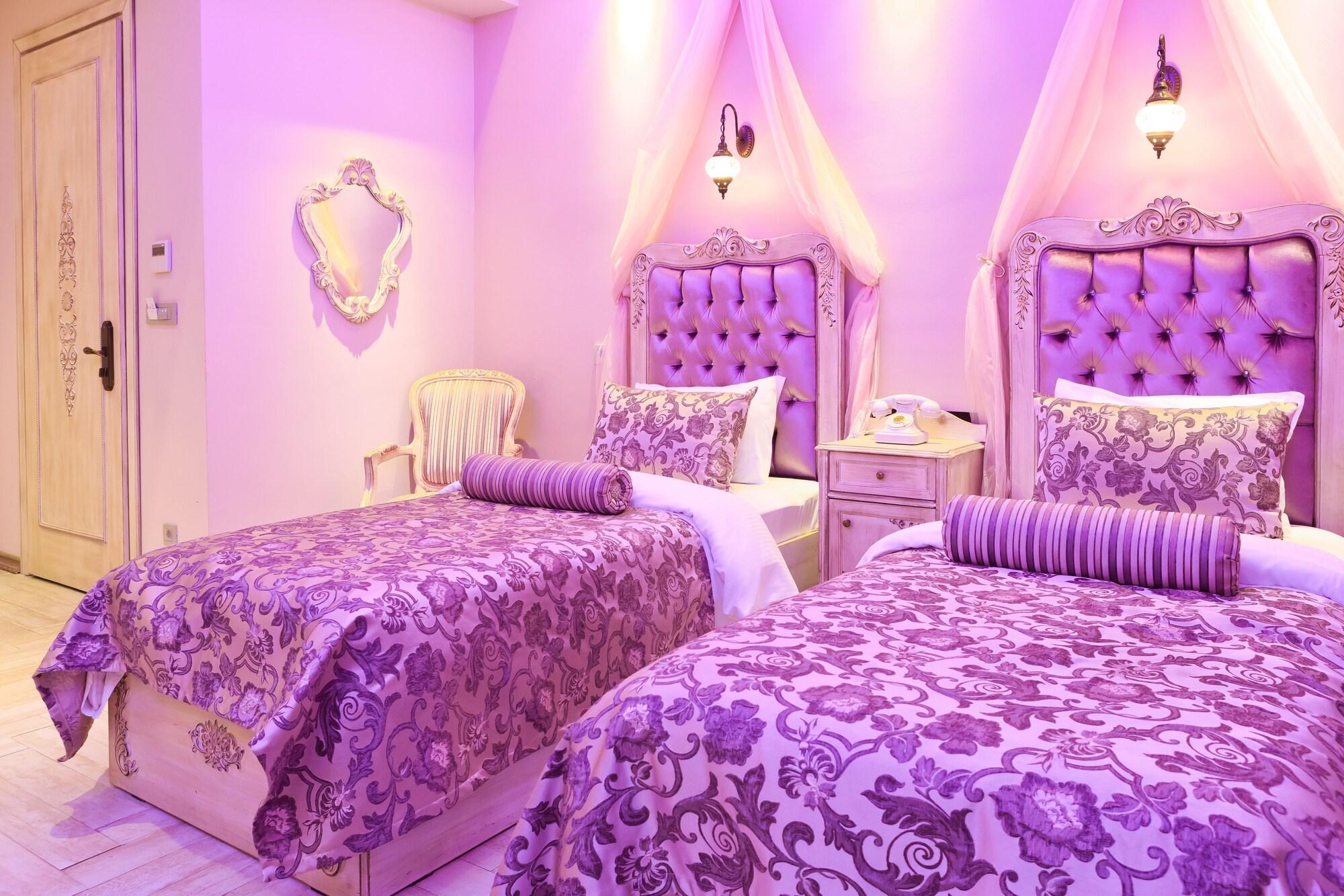Elegance 3* Istanbul