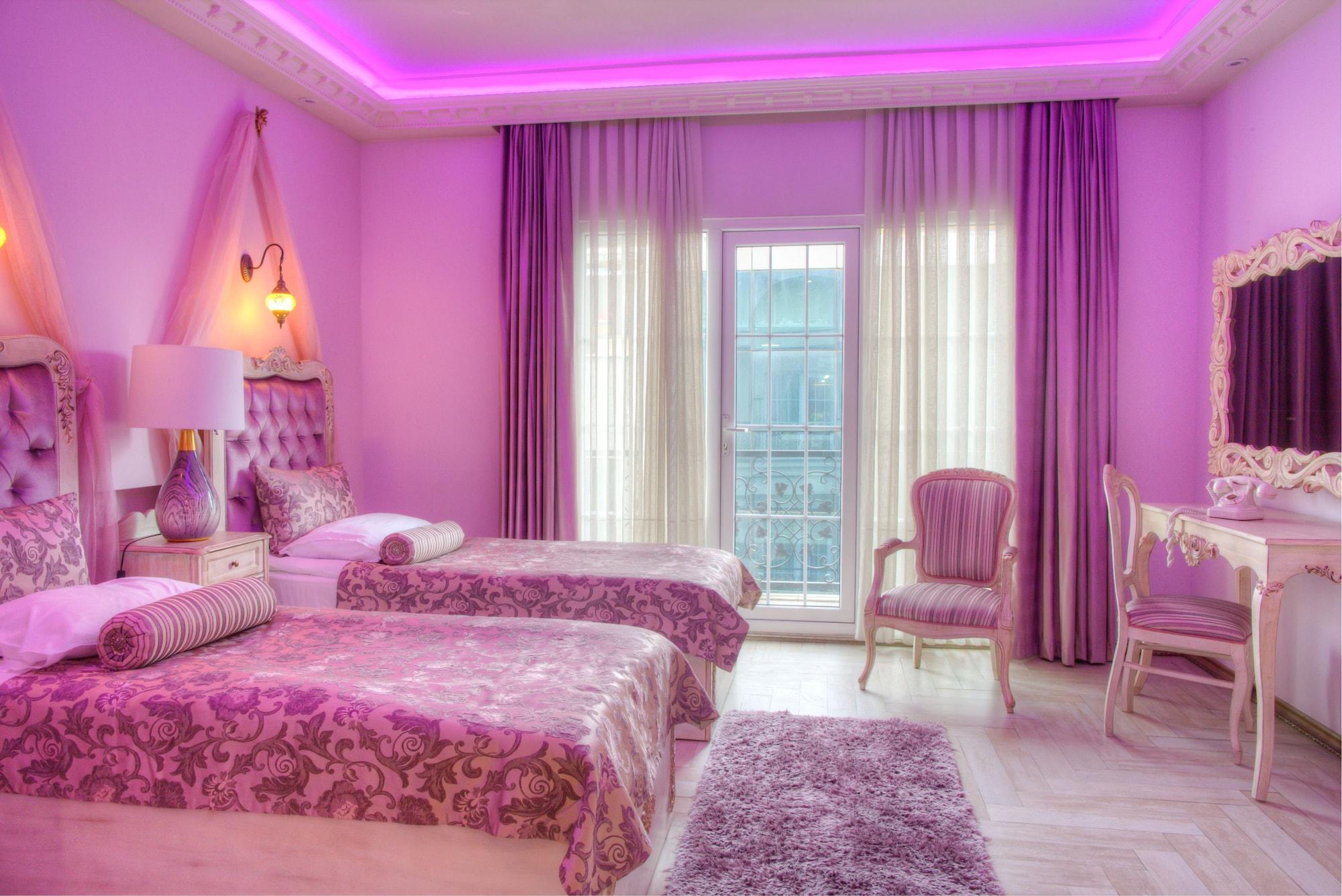 Hotel Elegance