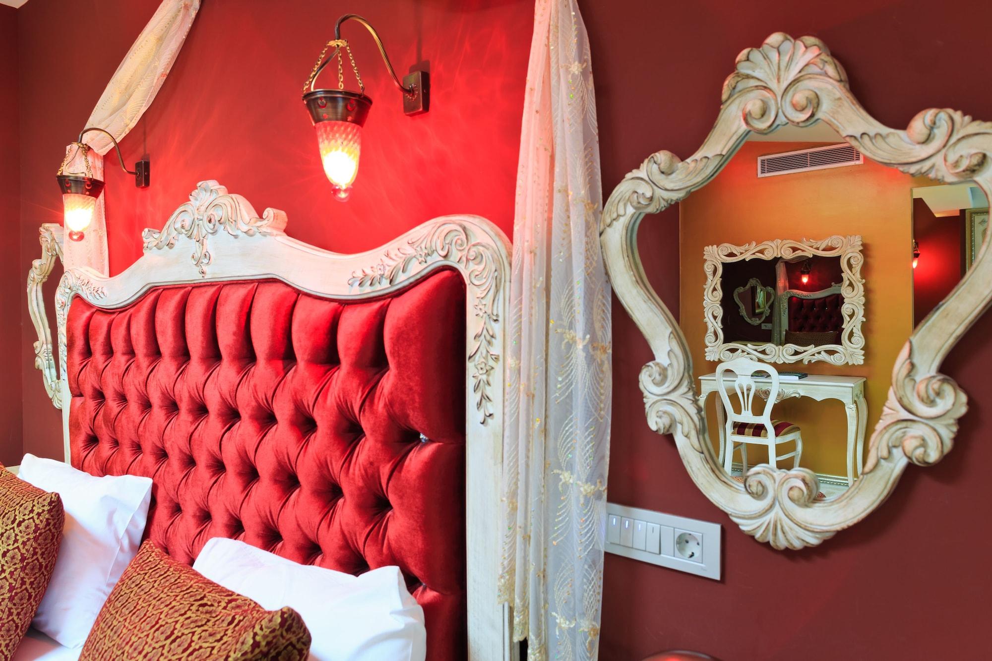 Hotel Elegance 3*