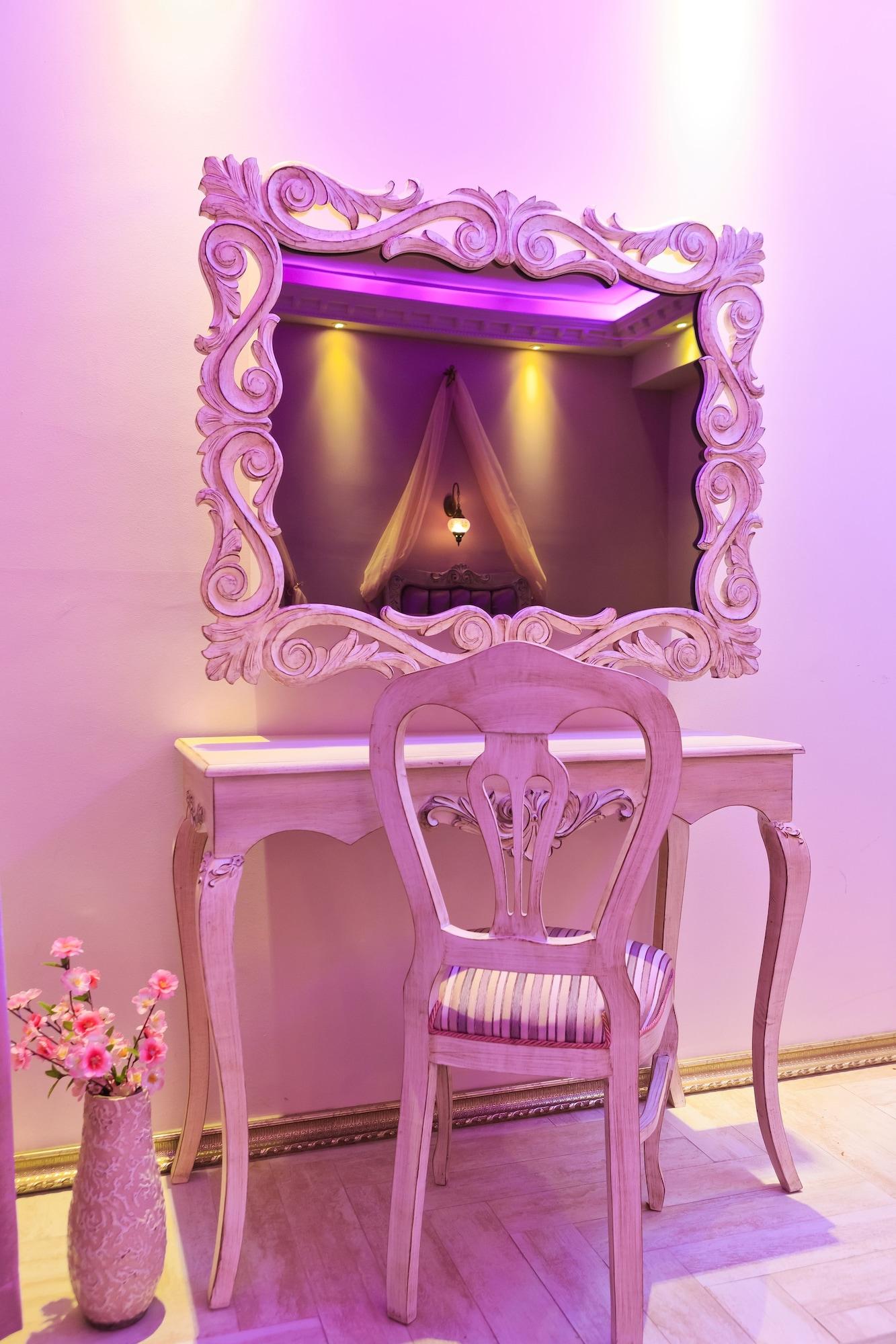 Hotel Elegance Istanbul