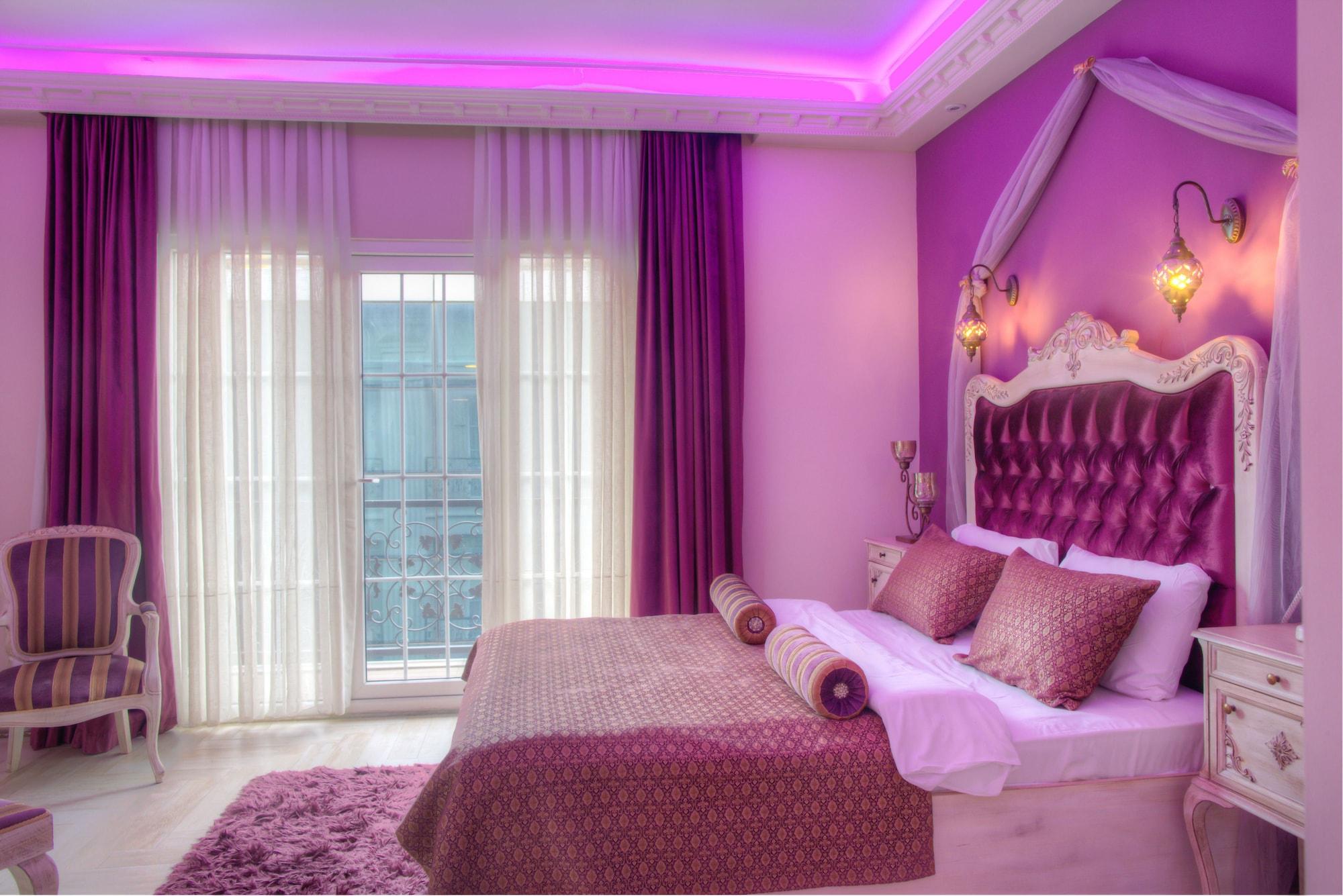 Elegance 3* Istanbul