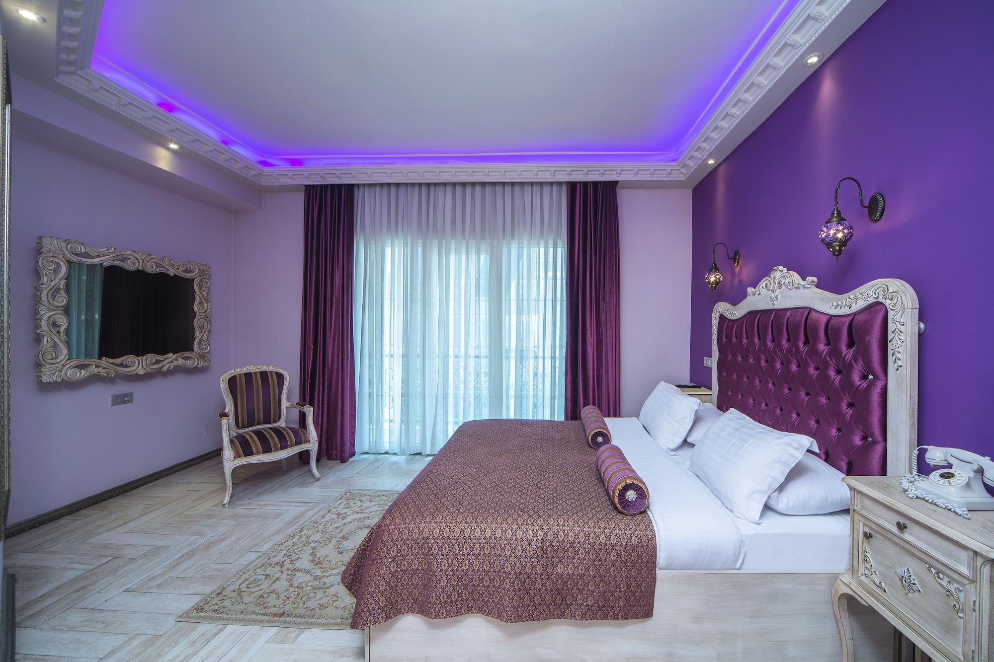 Hotel Elegance Istanbul