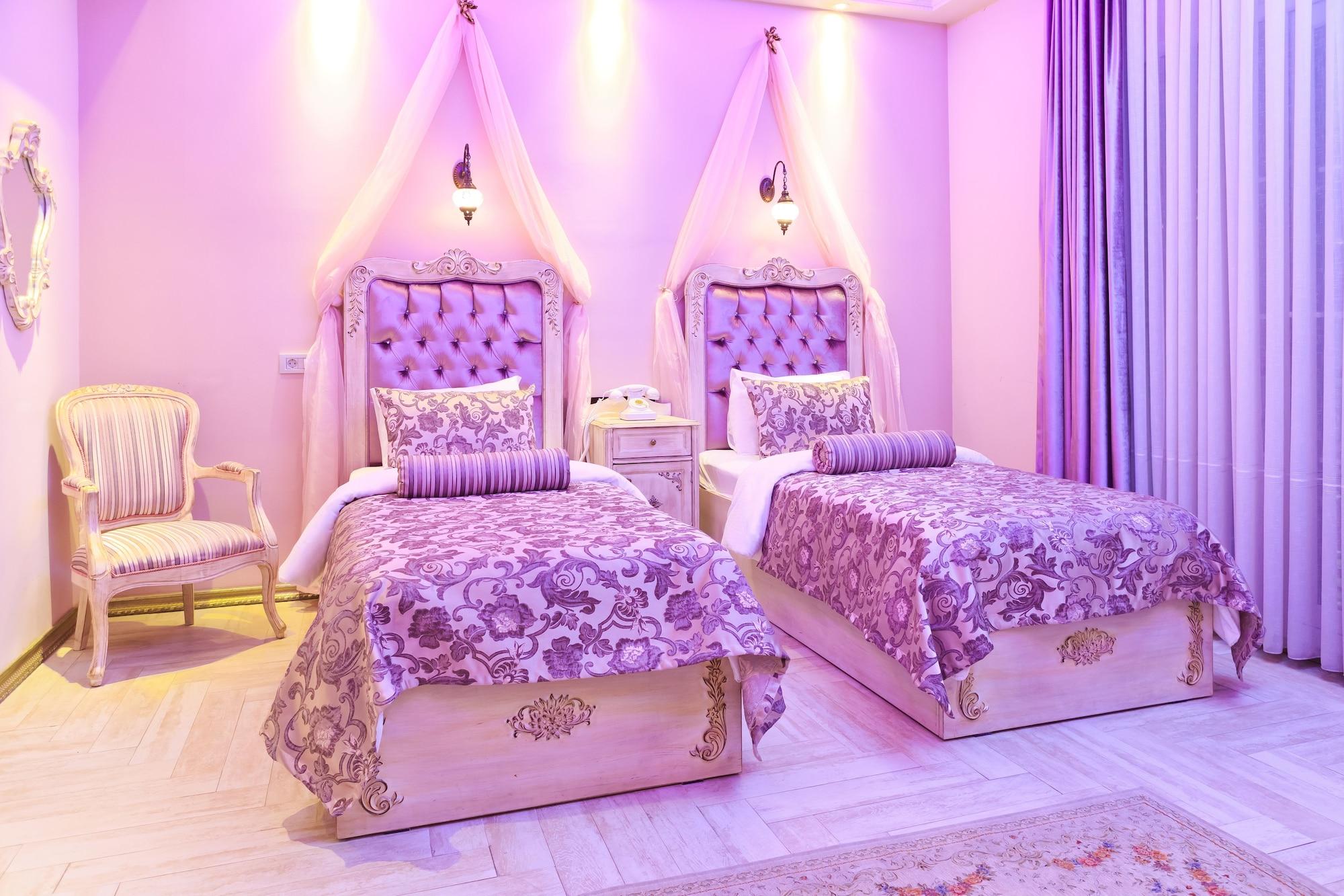 Elegance Istanbul