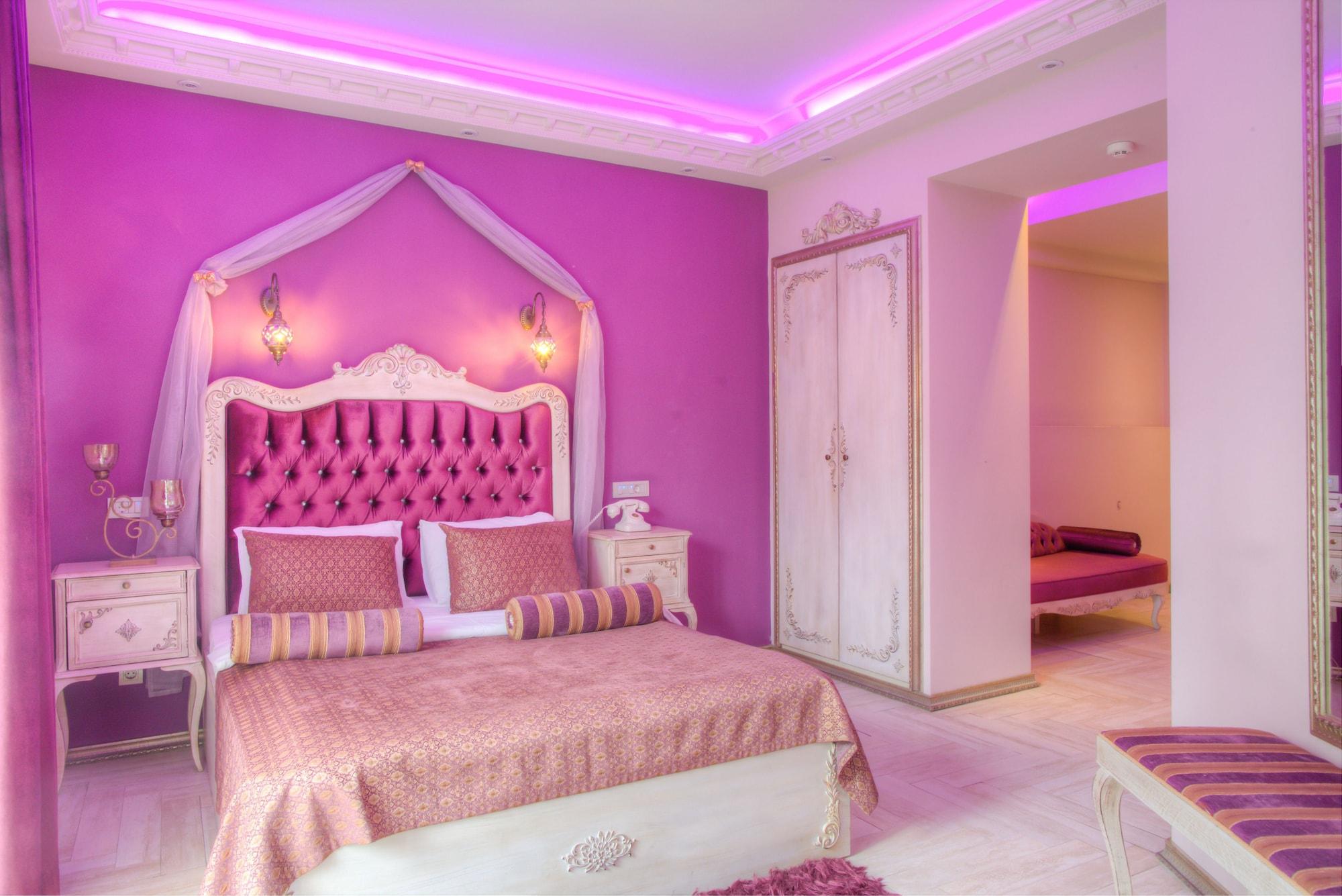 Elegance 3*