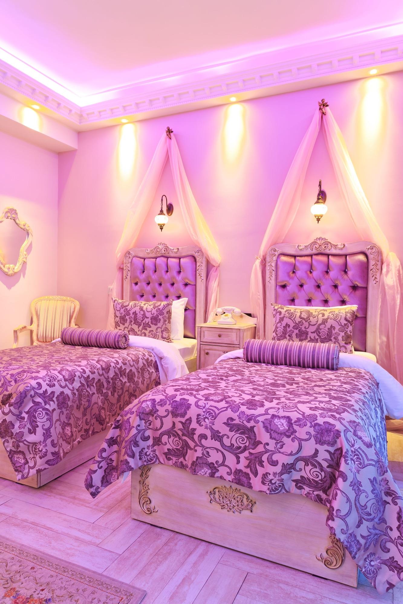 Elegance Hotel Istanbul