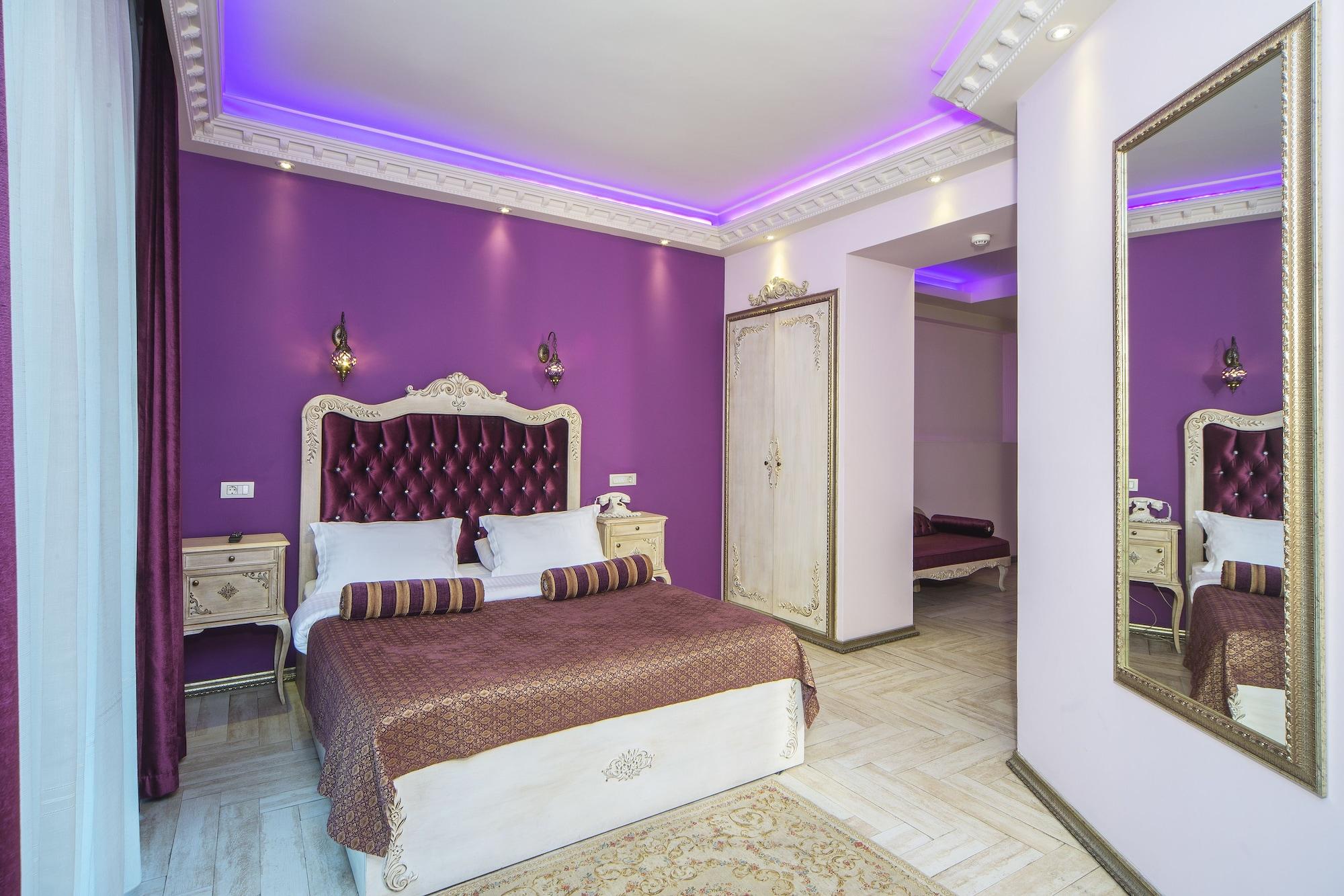 Elegance 3* Istanbul