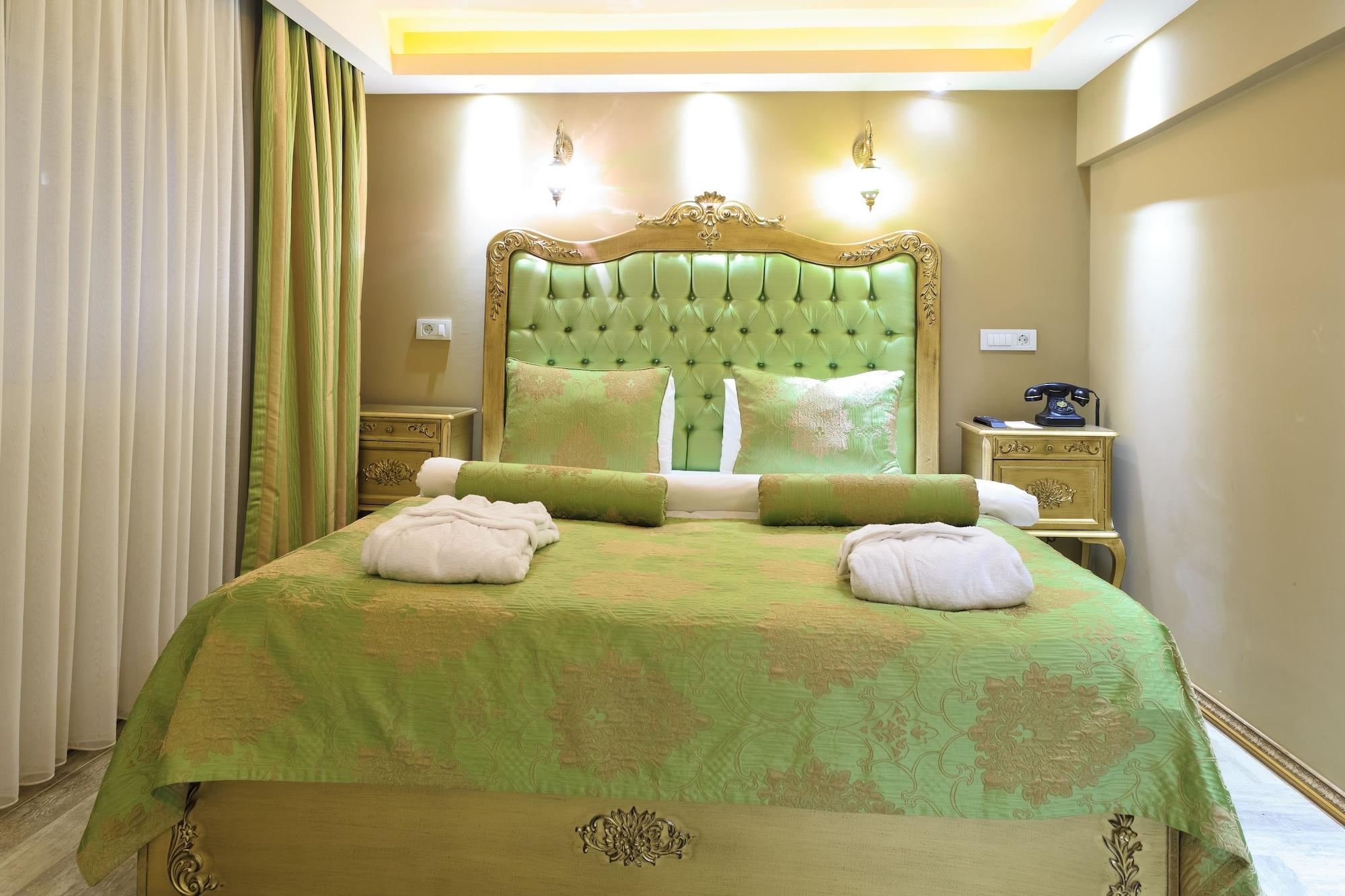 Elegance 3* Istanbul