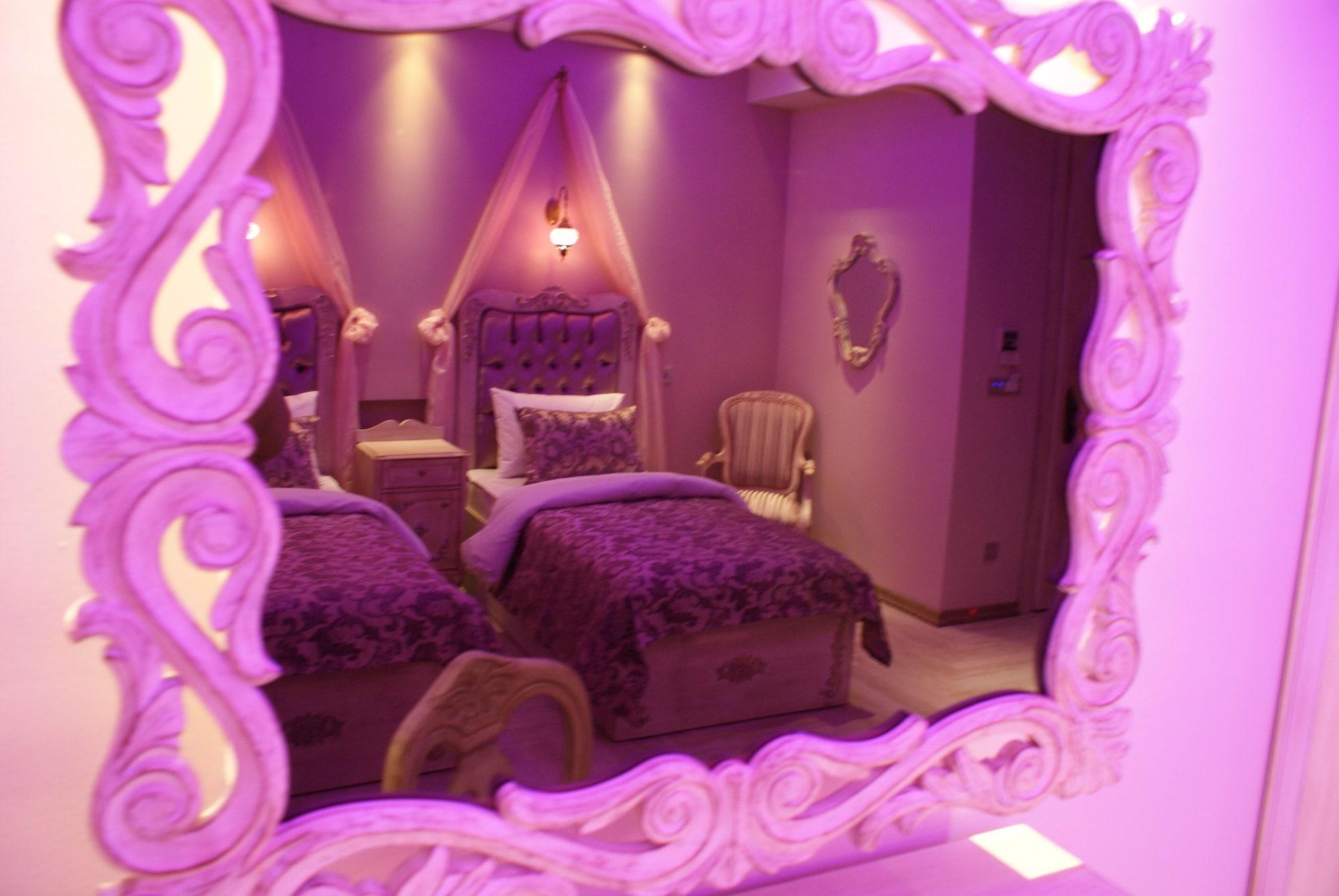 Elegance 3*