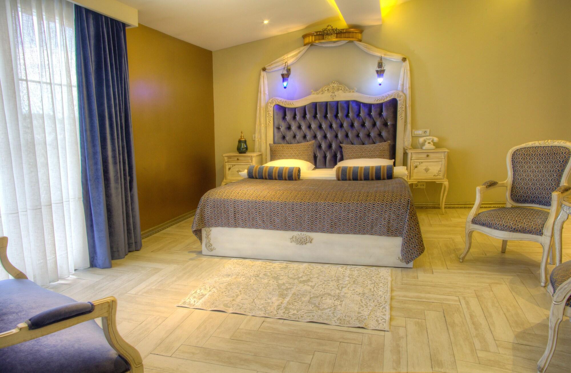 Elegance Hotel Istanbul