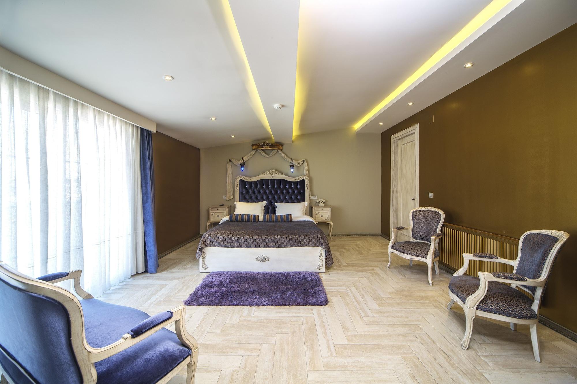 Elegance 3* Istanbul