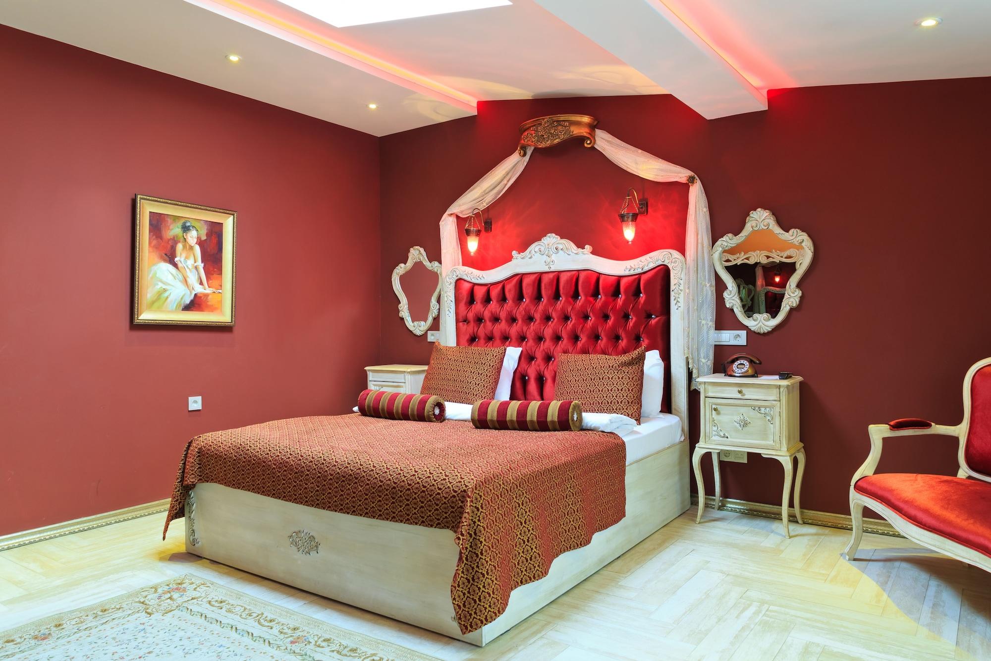 Elegance 3*