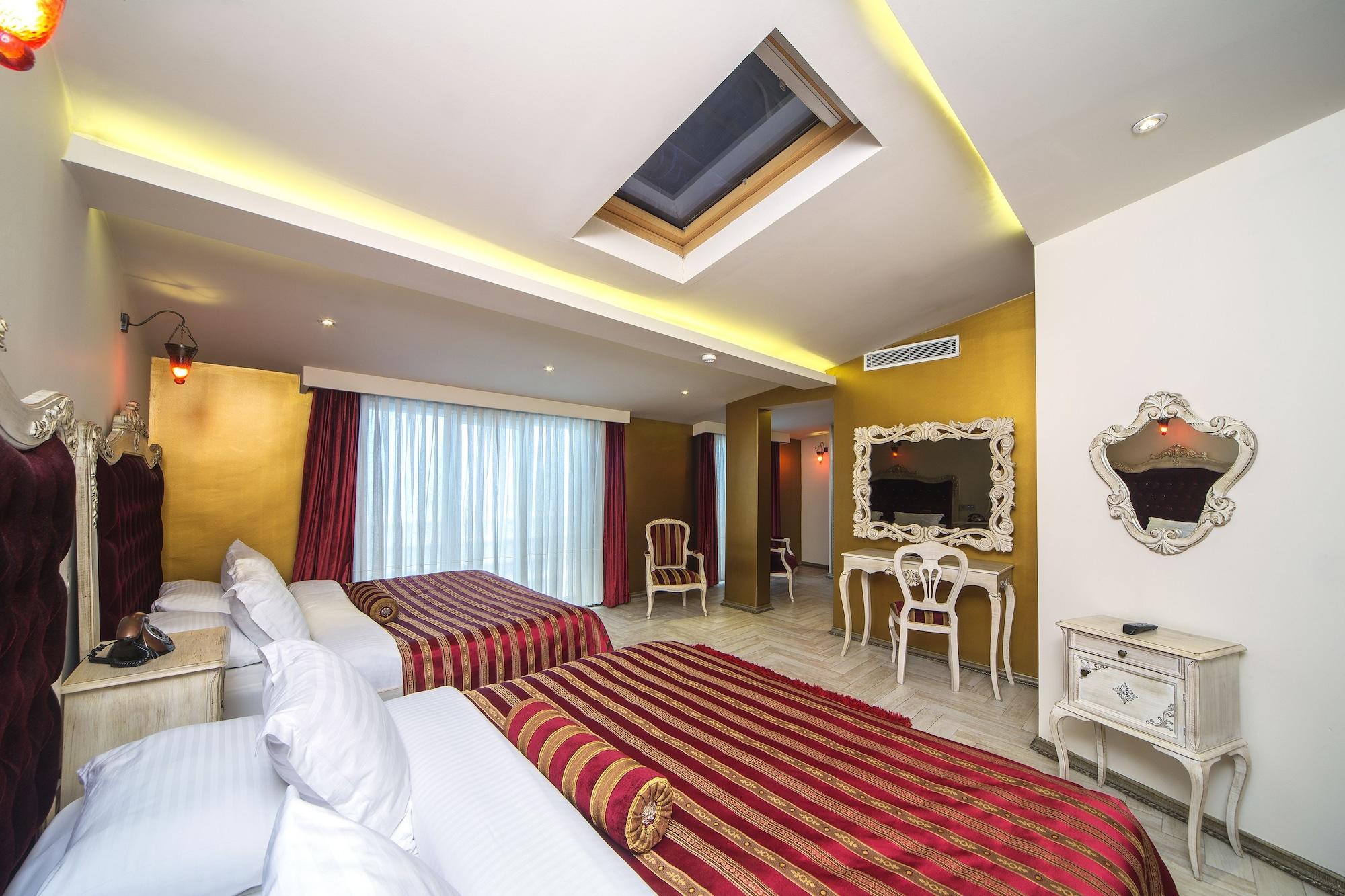 Hotel Elegance 3*