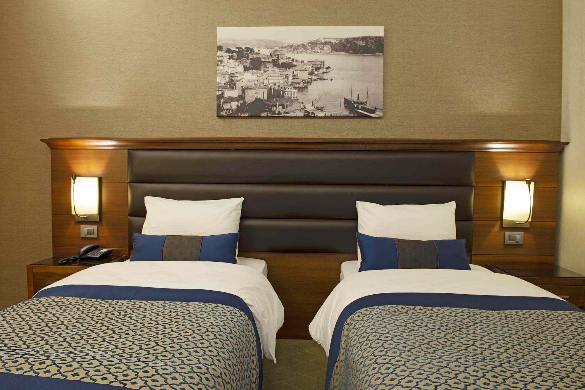 Grand Makel Topkapi