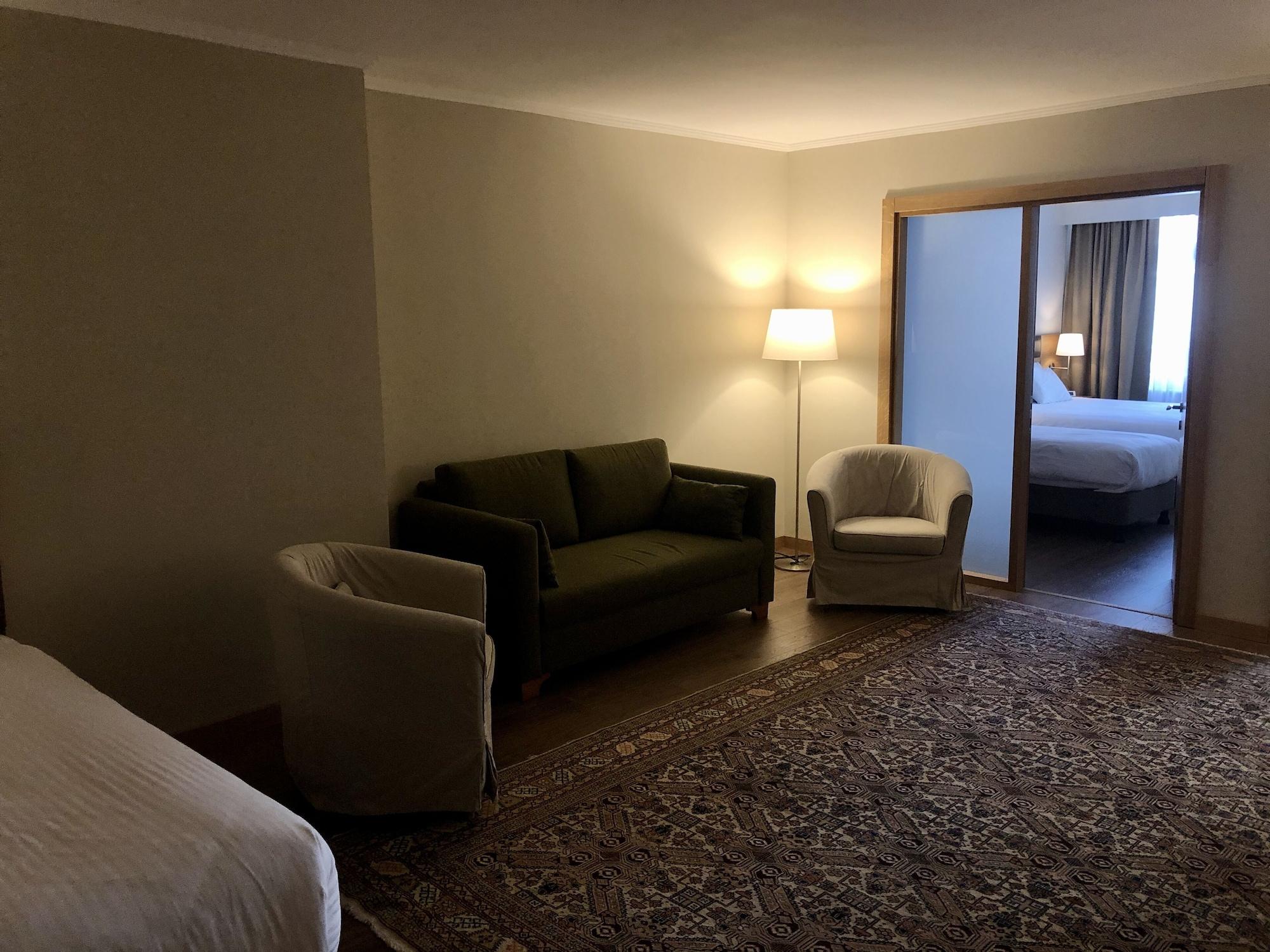 Apart Otel Fehmi Bey