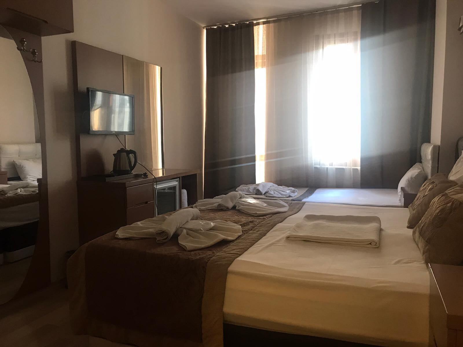 Milano & Sultanahmet 3* Istanbul