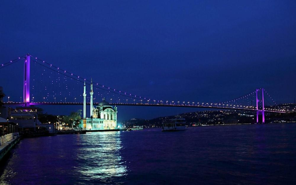 Waw Galataport Hotel 3*