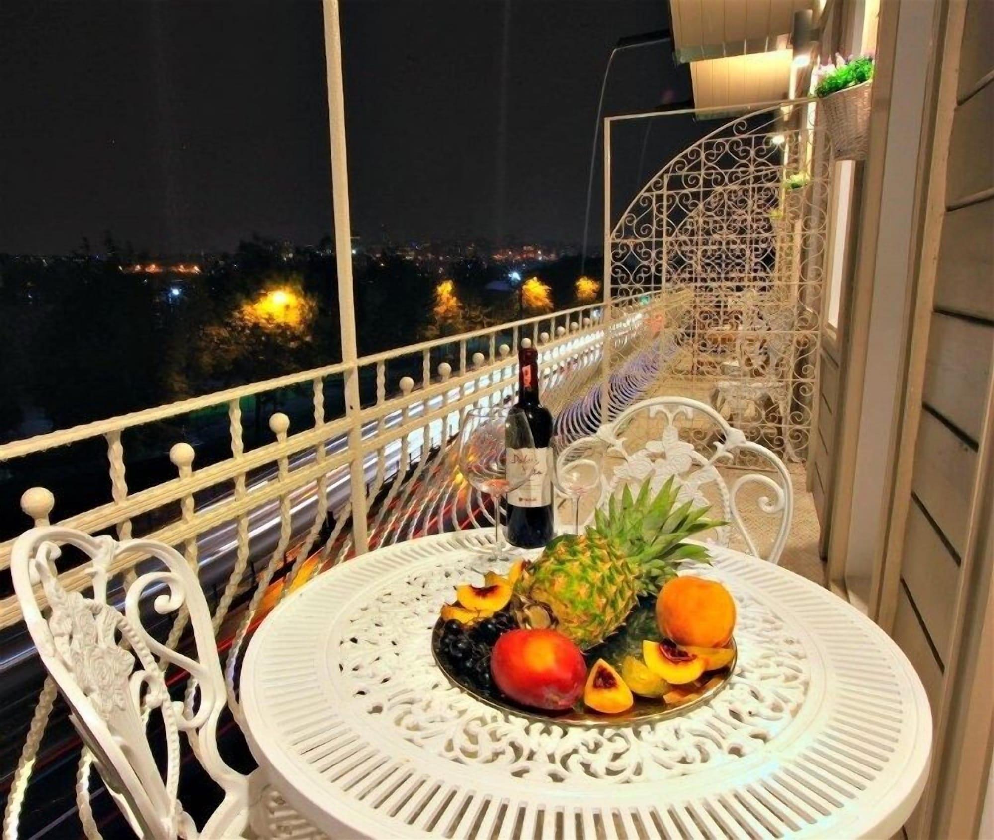 Troya Balat Hotel
