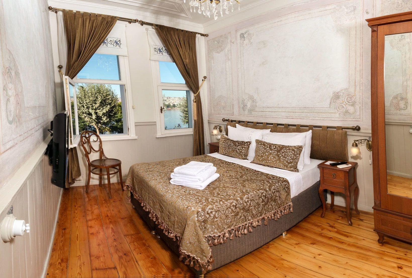 Troya Balat Hotel Istanbul