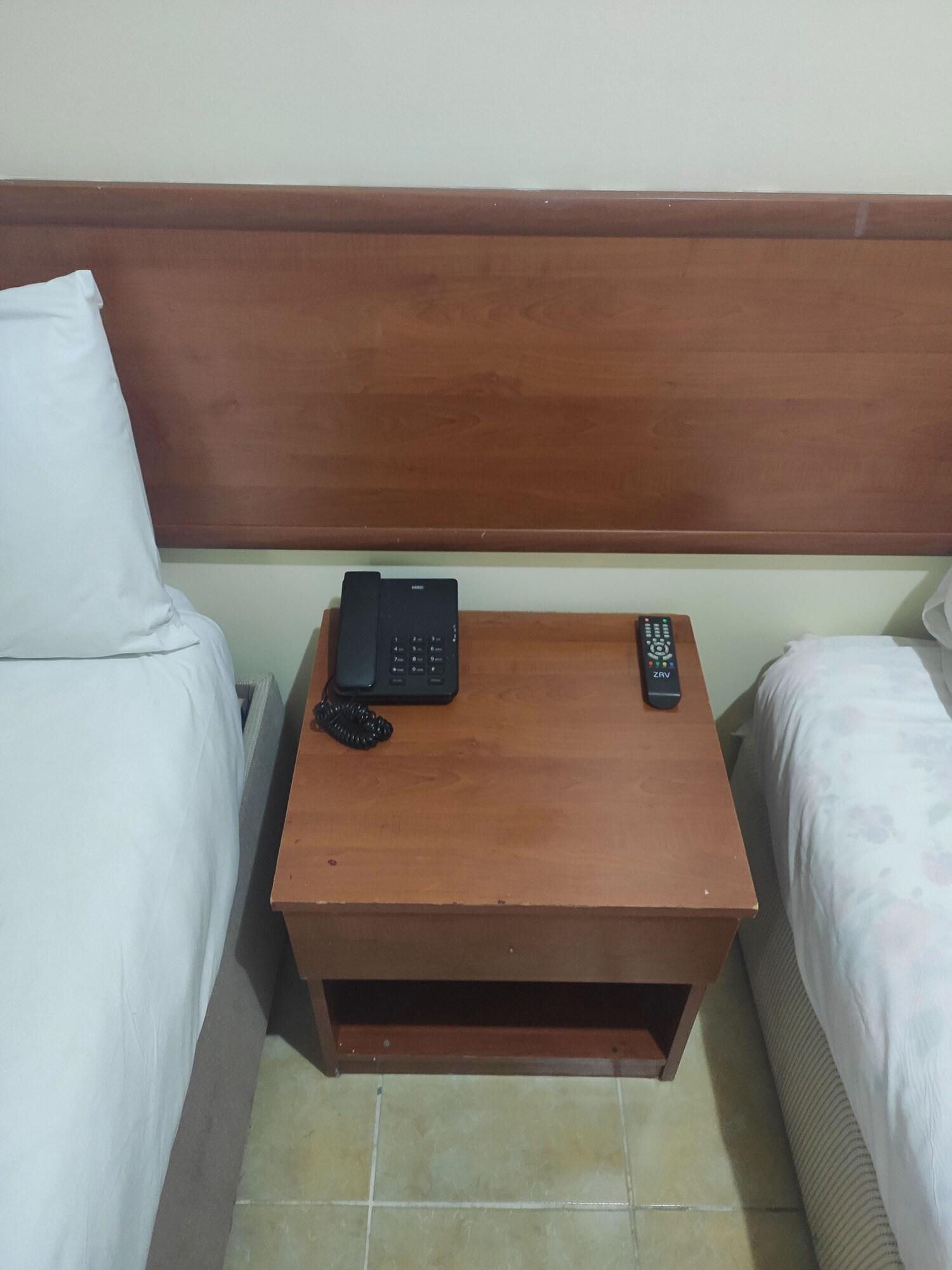 Sah Hotel