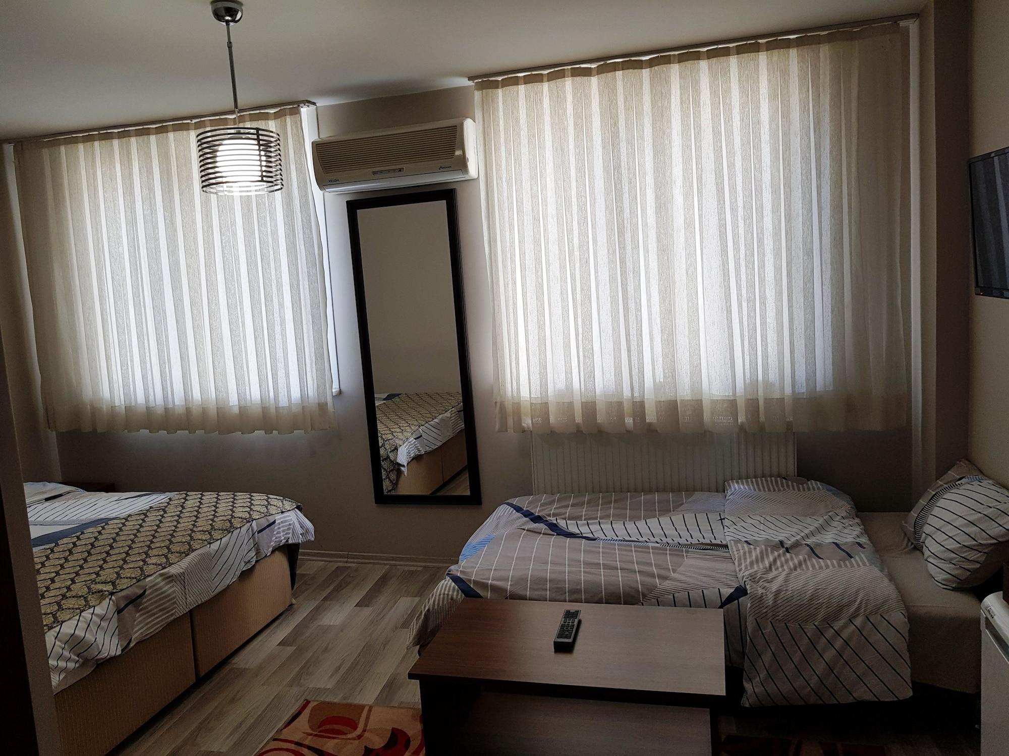 Carina 3* Istanbul