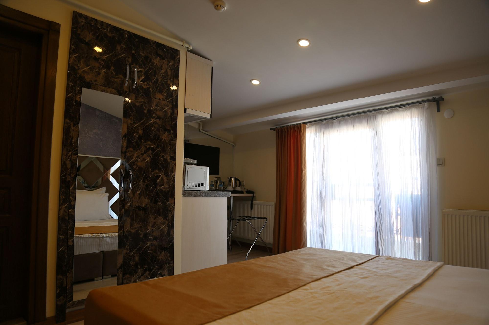 Hotel Terra Istanbul
