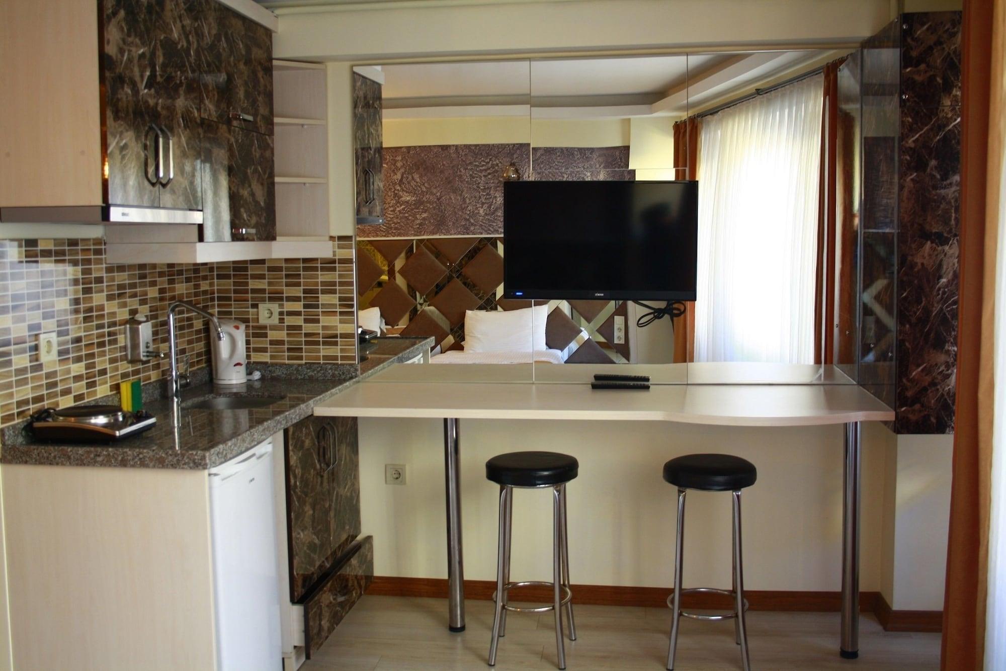 Hotel Terra 3*