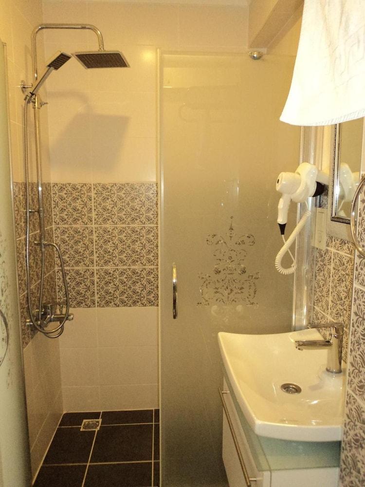 Terra 3* Istanbul