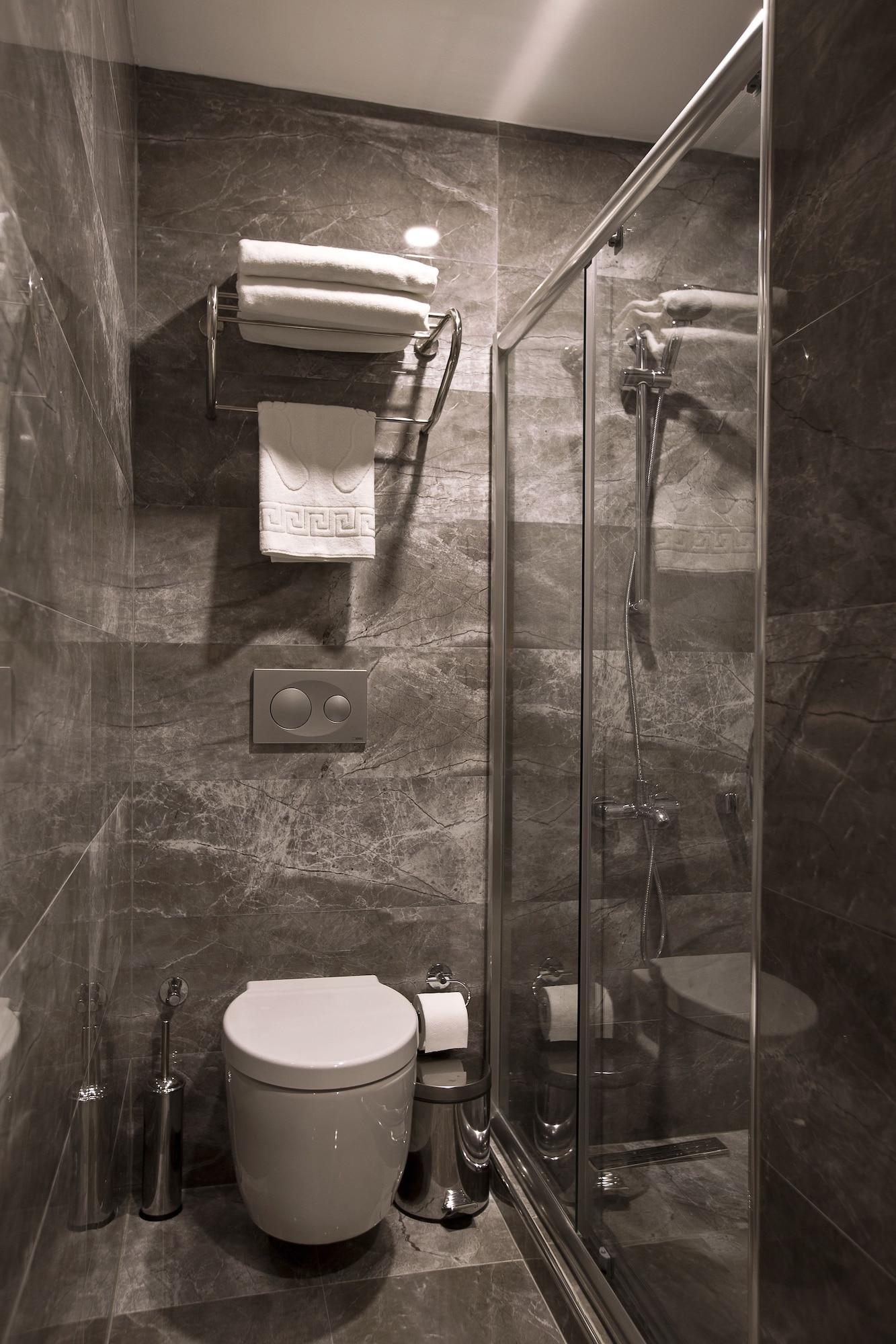 Hotel Snog & Istanbul