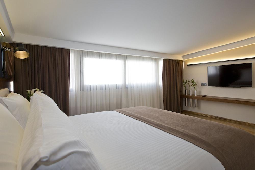 Snog & Hotel Istanbul