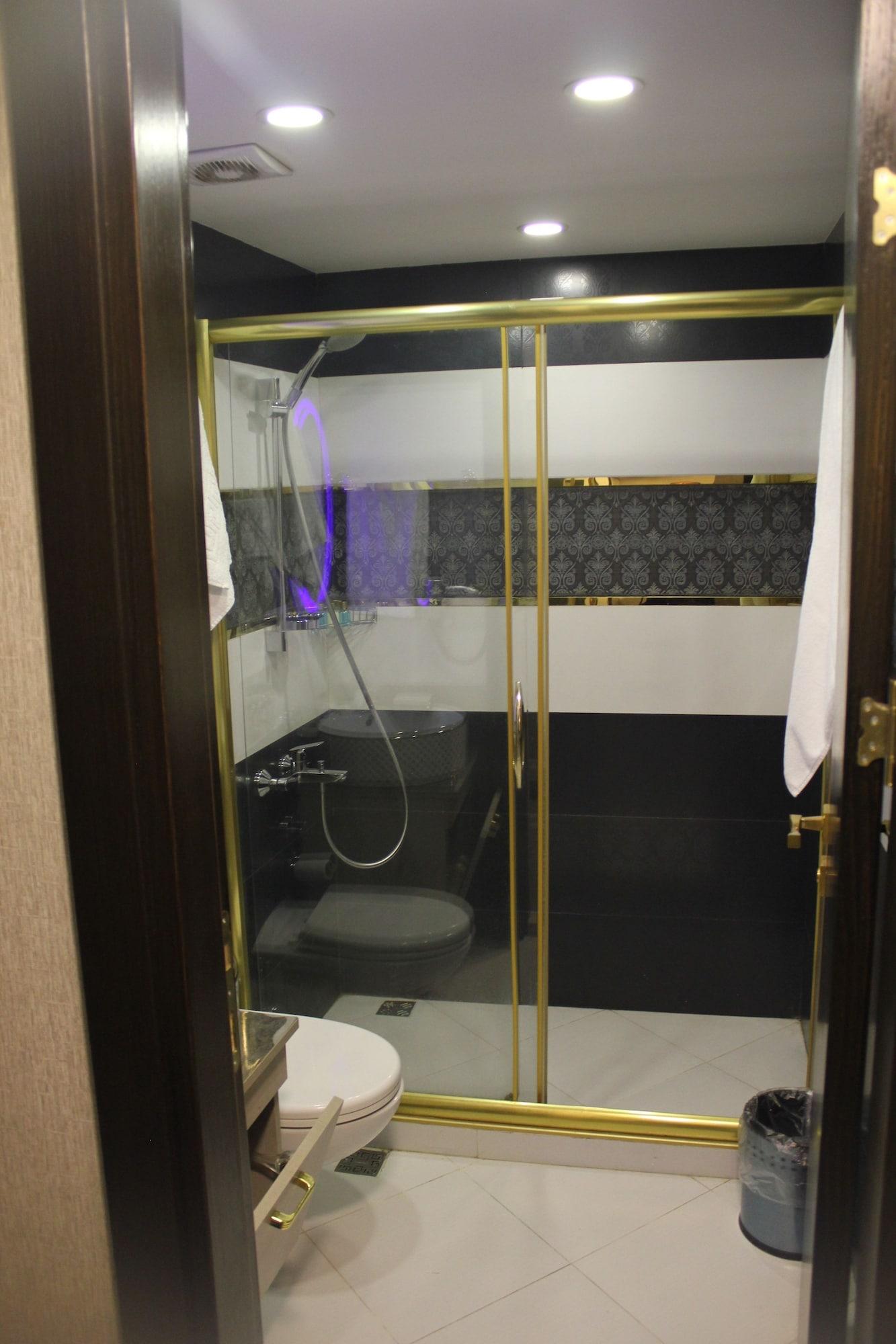 Taksim Otel İstanbul