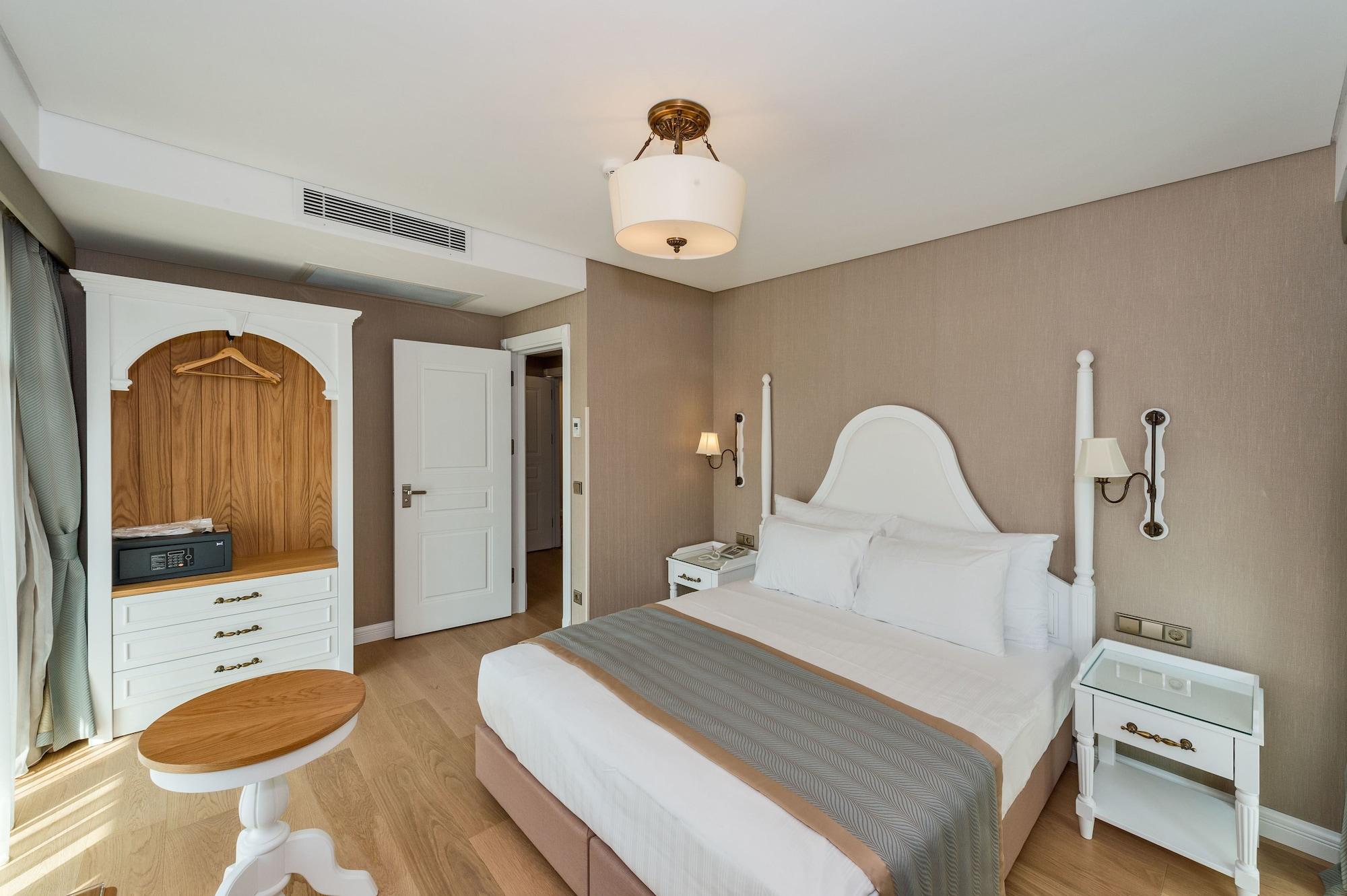 Hotel Hanna 3*