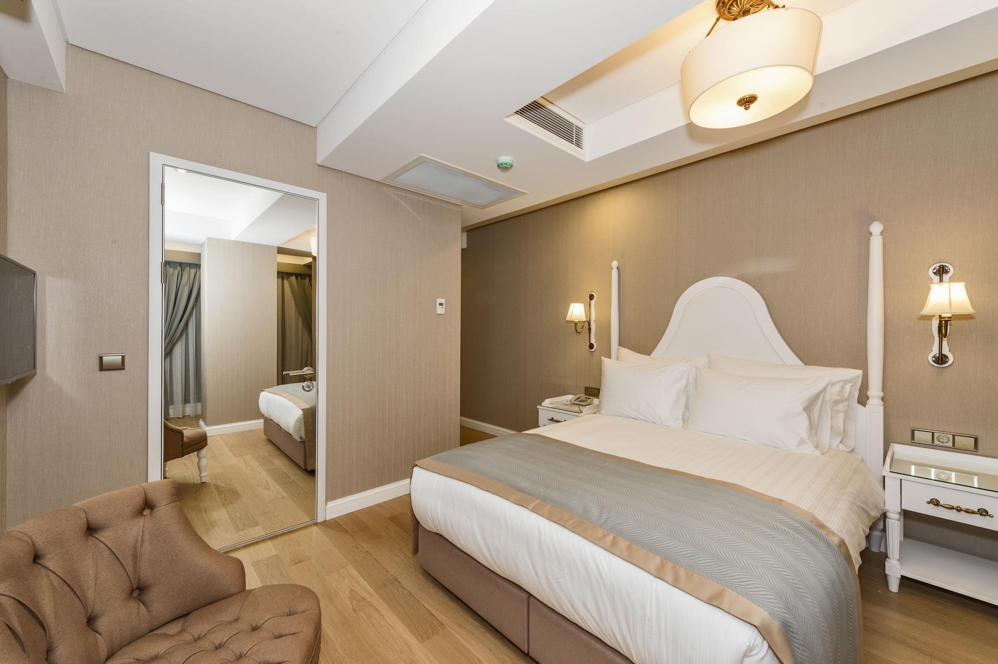 Hotel Hanna