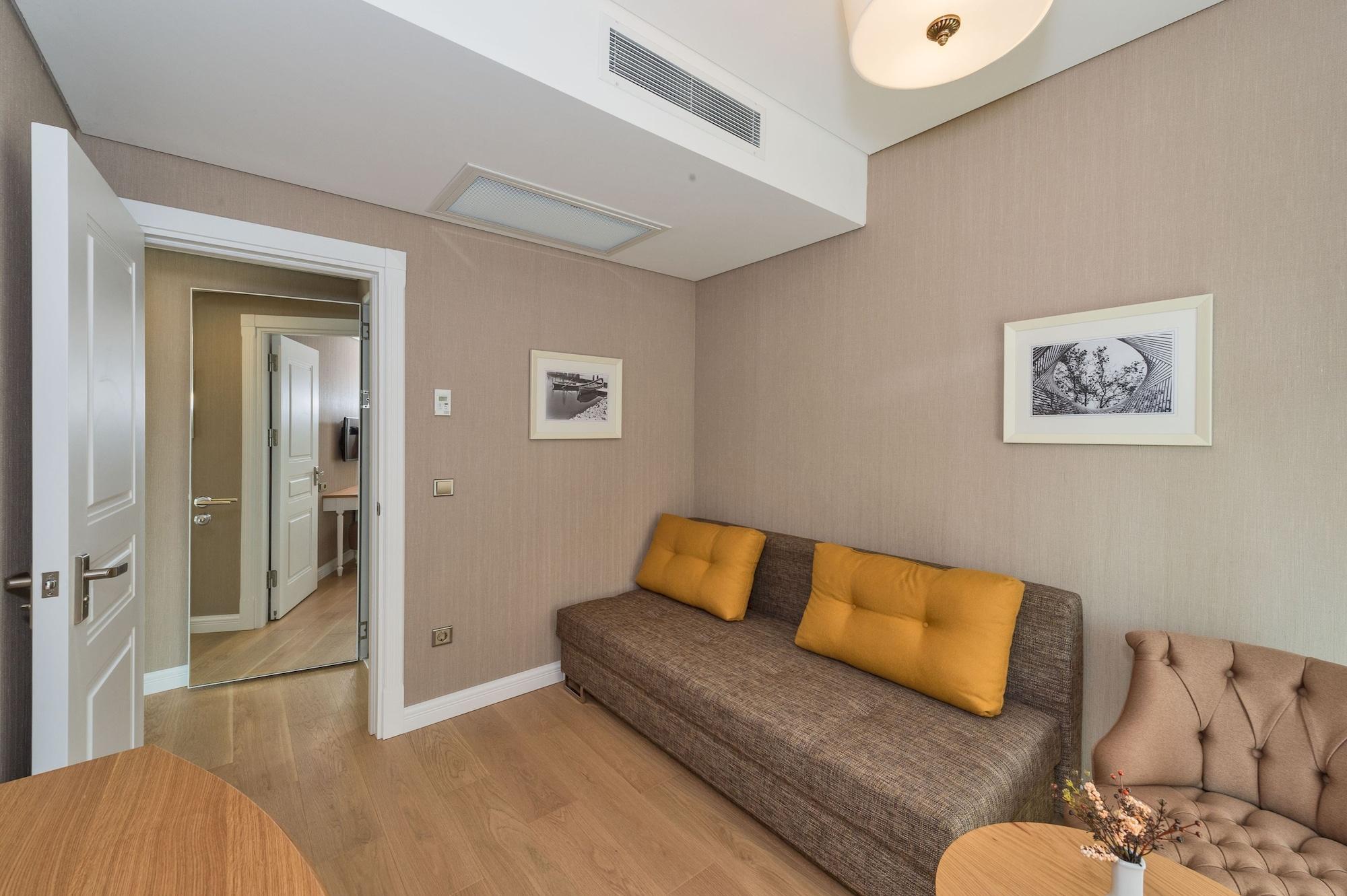 Hanna Hotel Istanbul