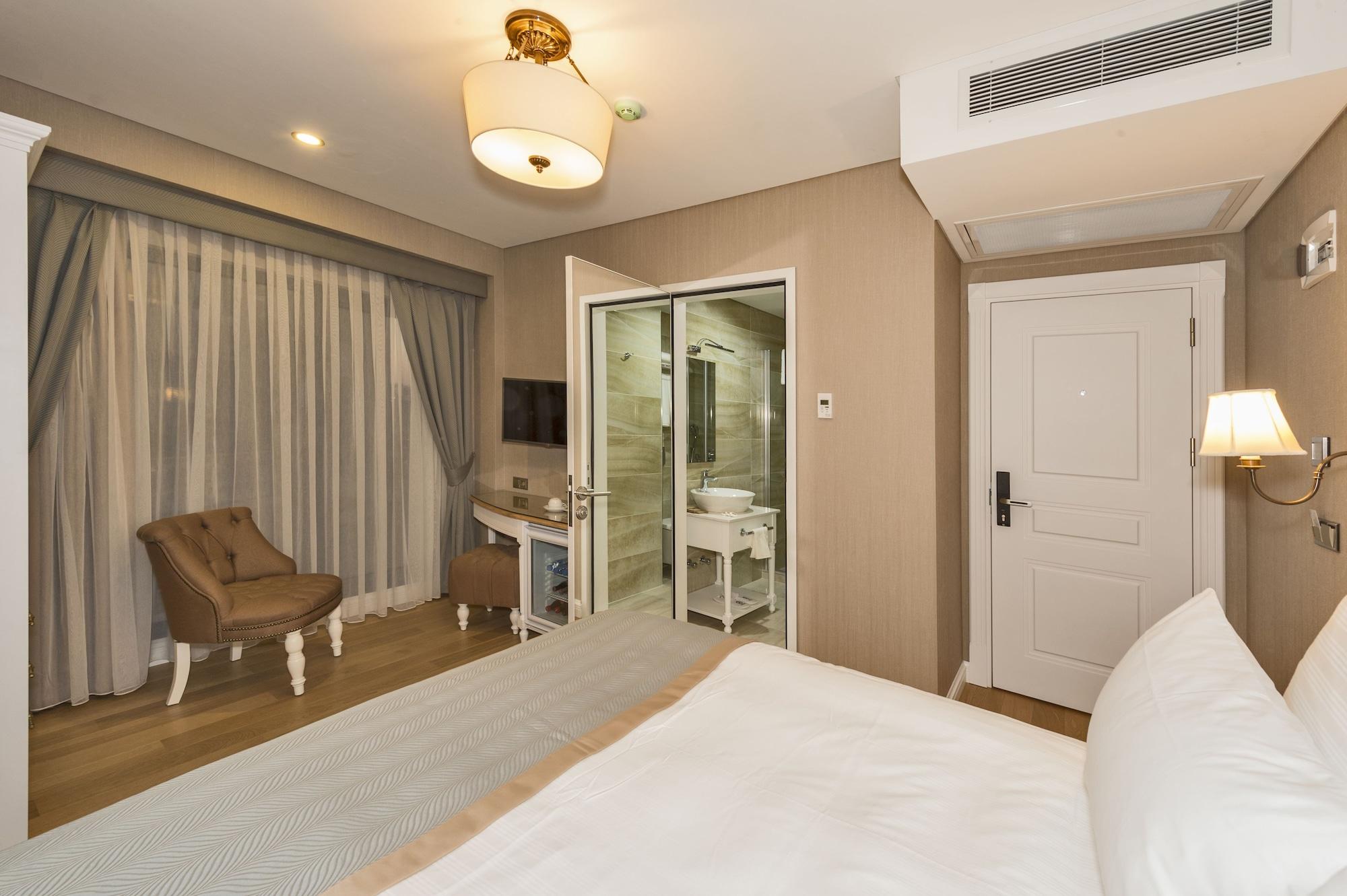 Hotel Hanna