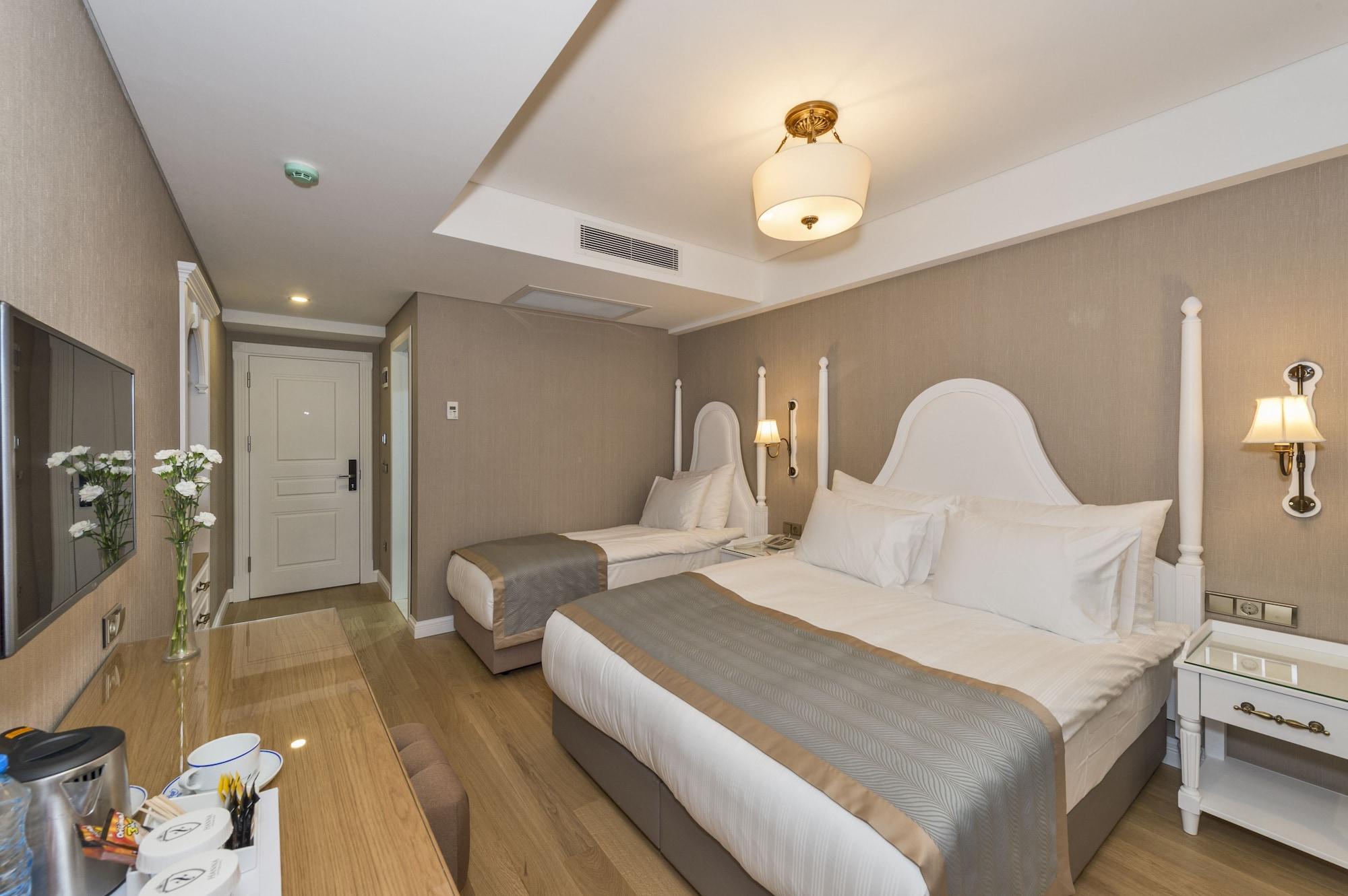 Hotel Hanna