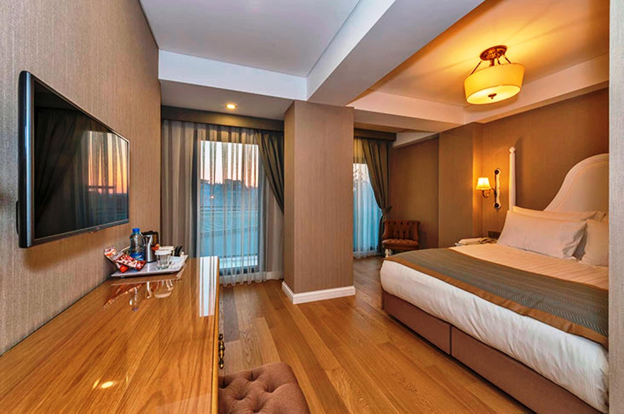 Hanna Hotel