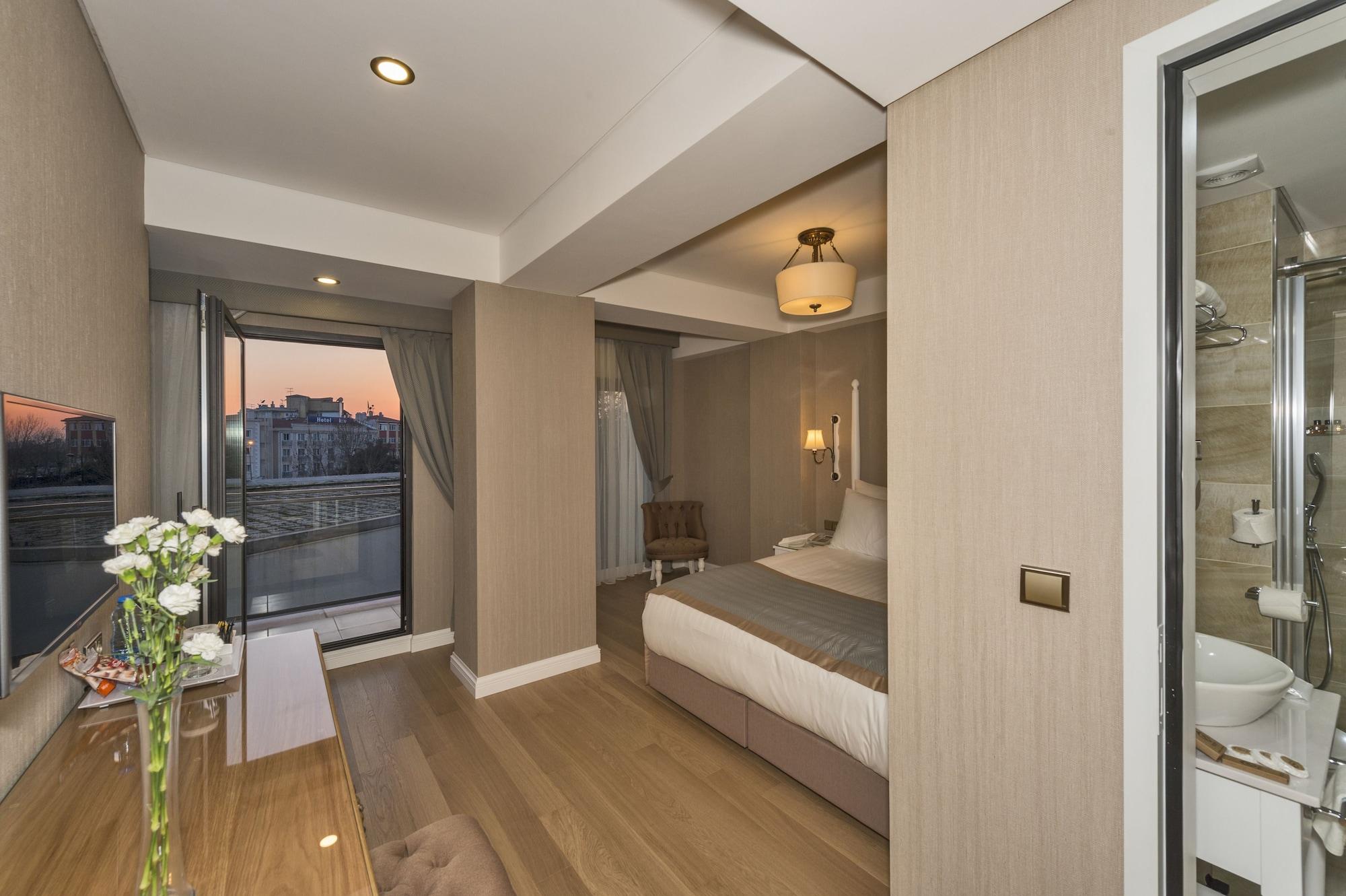 Hotel Hanna