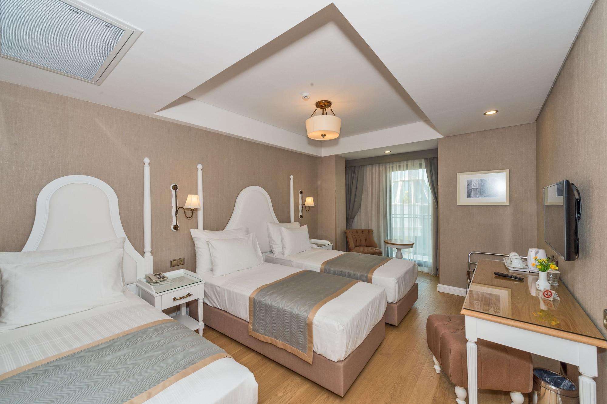 Hanna Hotel