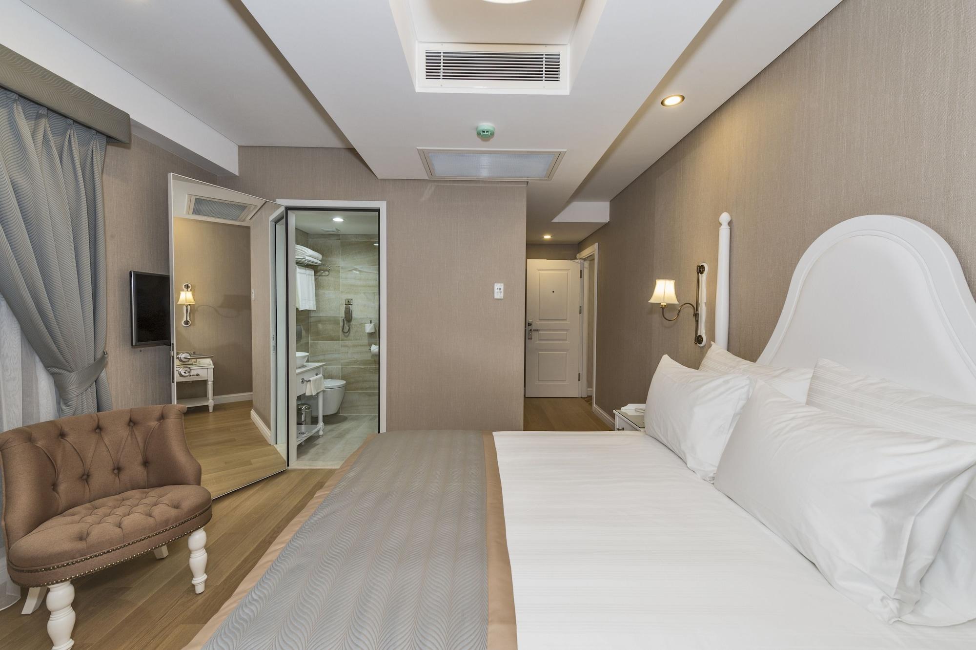 Hanna 3* Istanbul