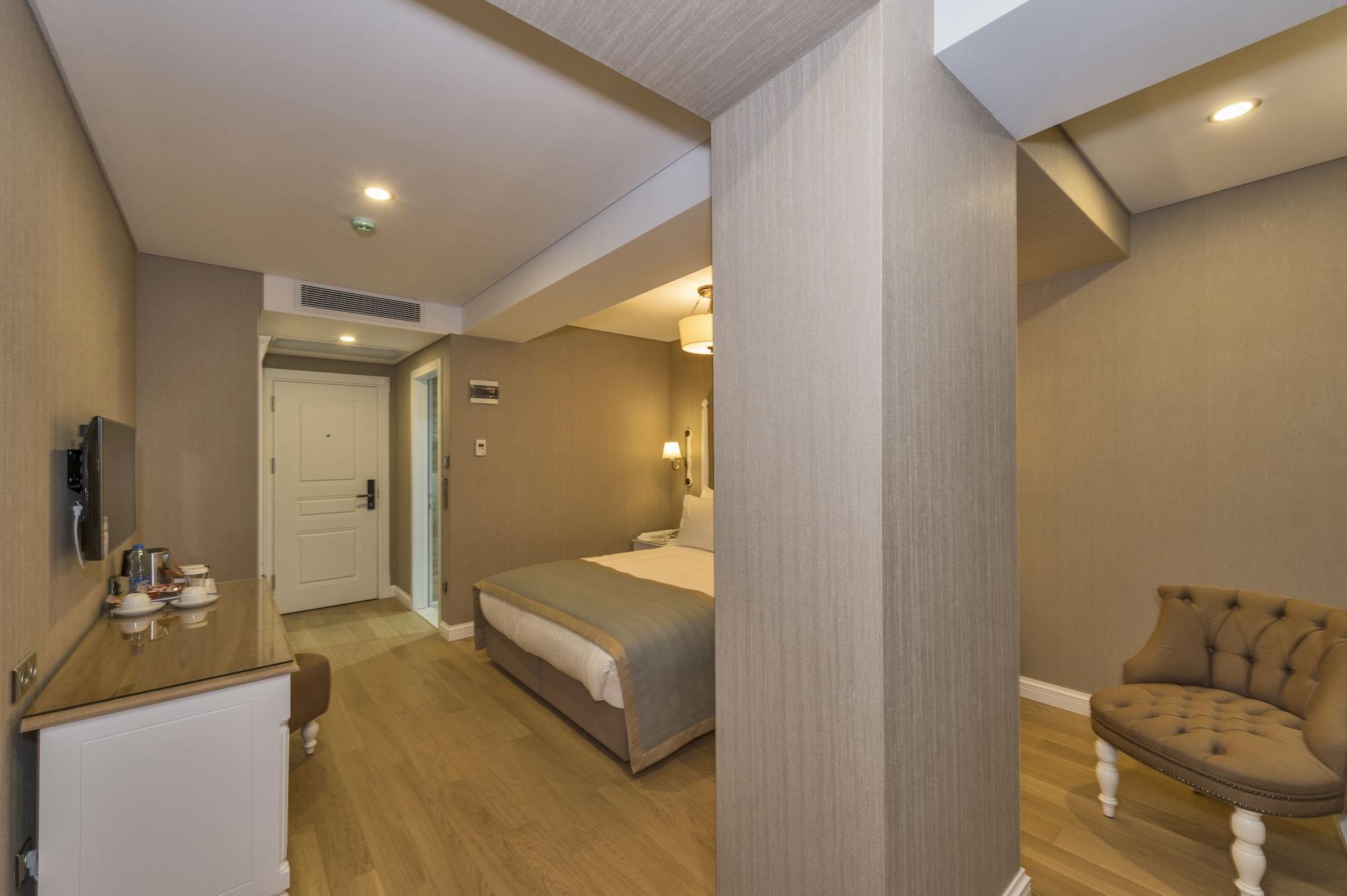 Hanna 3* Istanbul