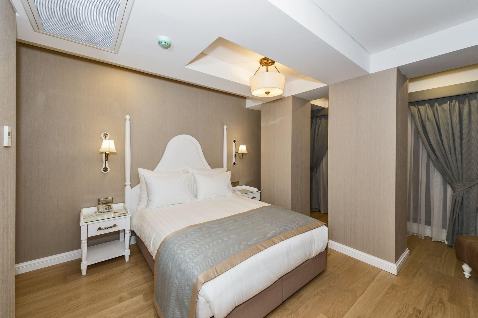 Hanna Hotel
