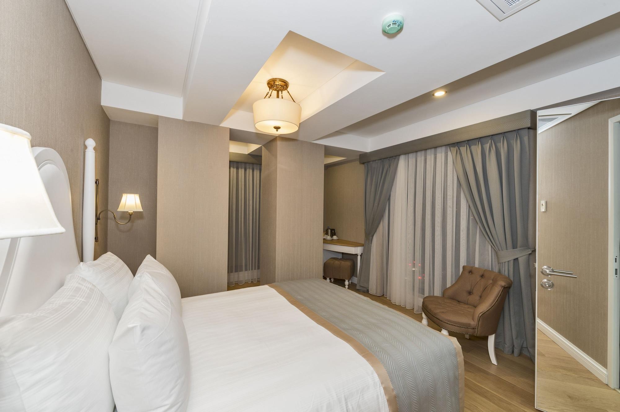 Hotel Hanna 3*